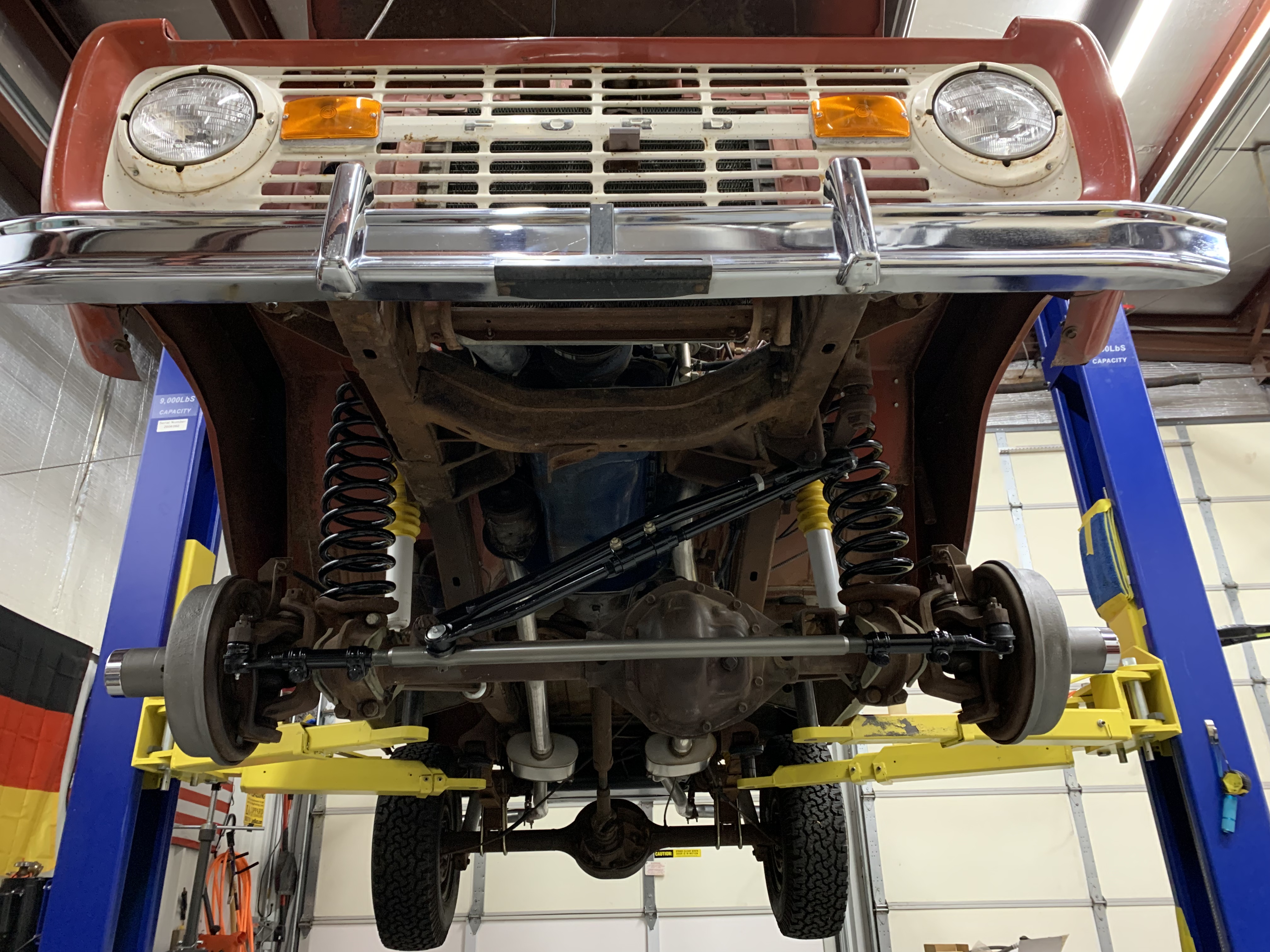 Hagerty | My Garage | View Vehicles, image size:4032x3024