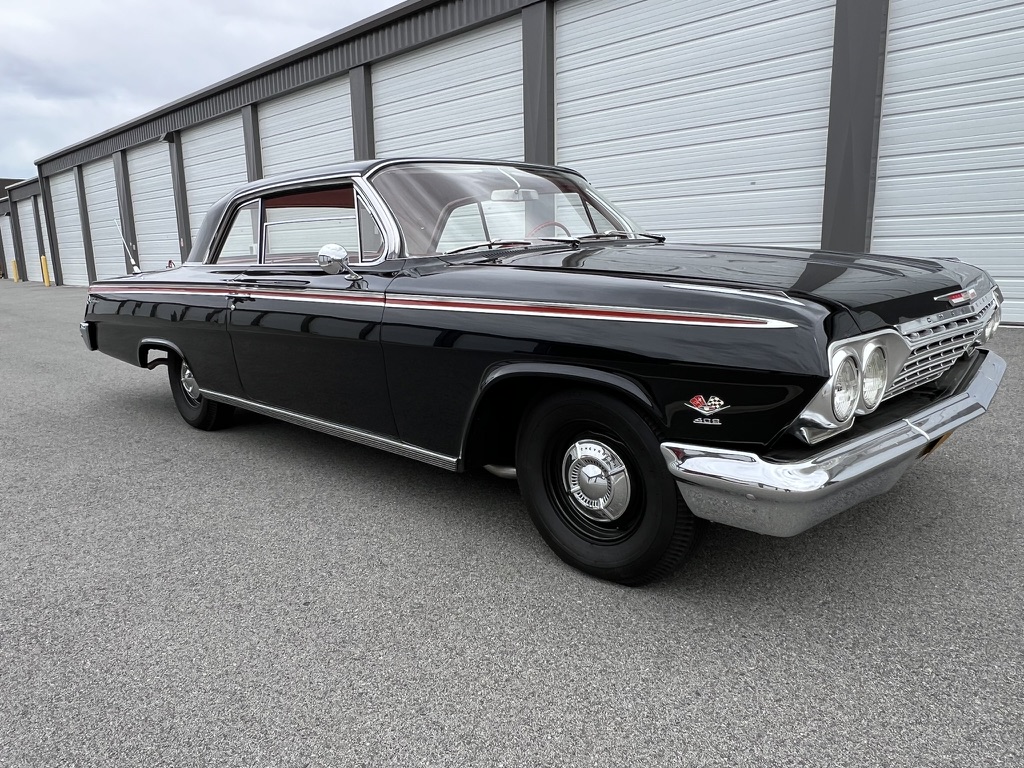 1962 Chevrolet Impala