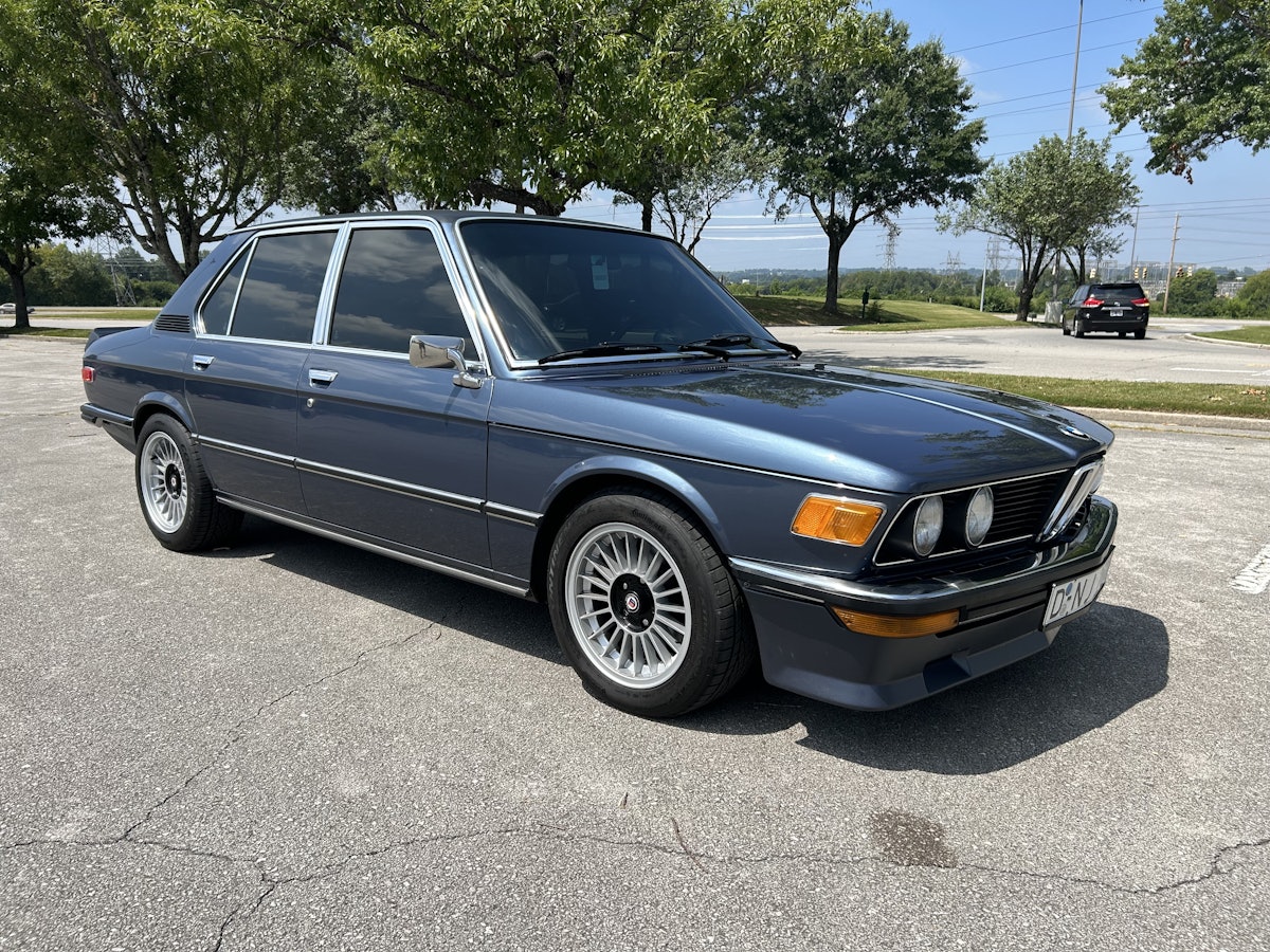 1976-bmw-530i-for-sale-hagerty-marketplace