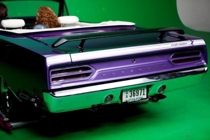 Hagerty | My Garage | View Vehicles