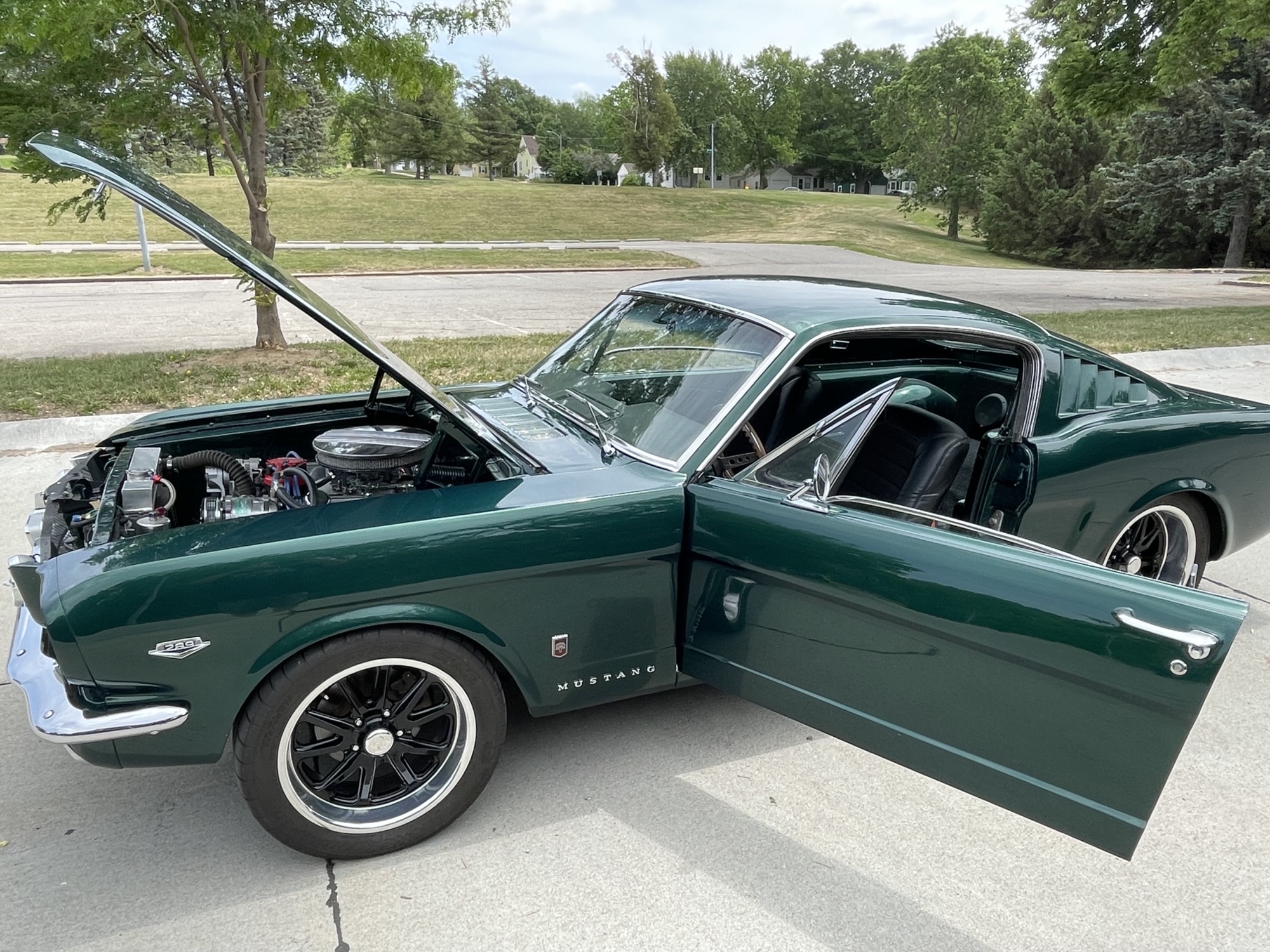 Hagerty | My Garage | View Vehicles