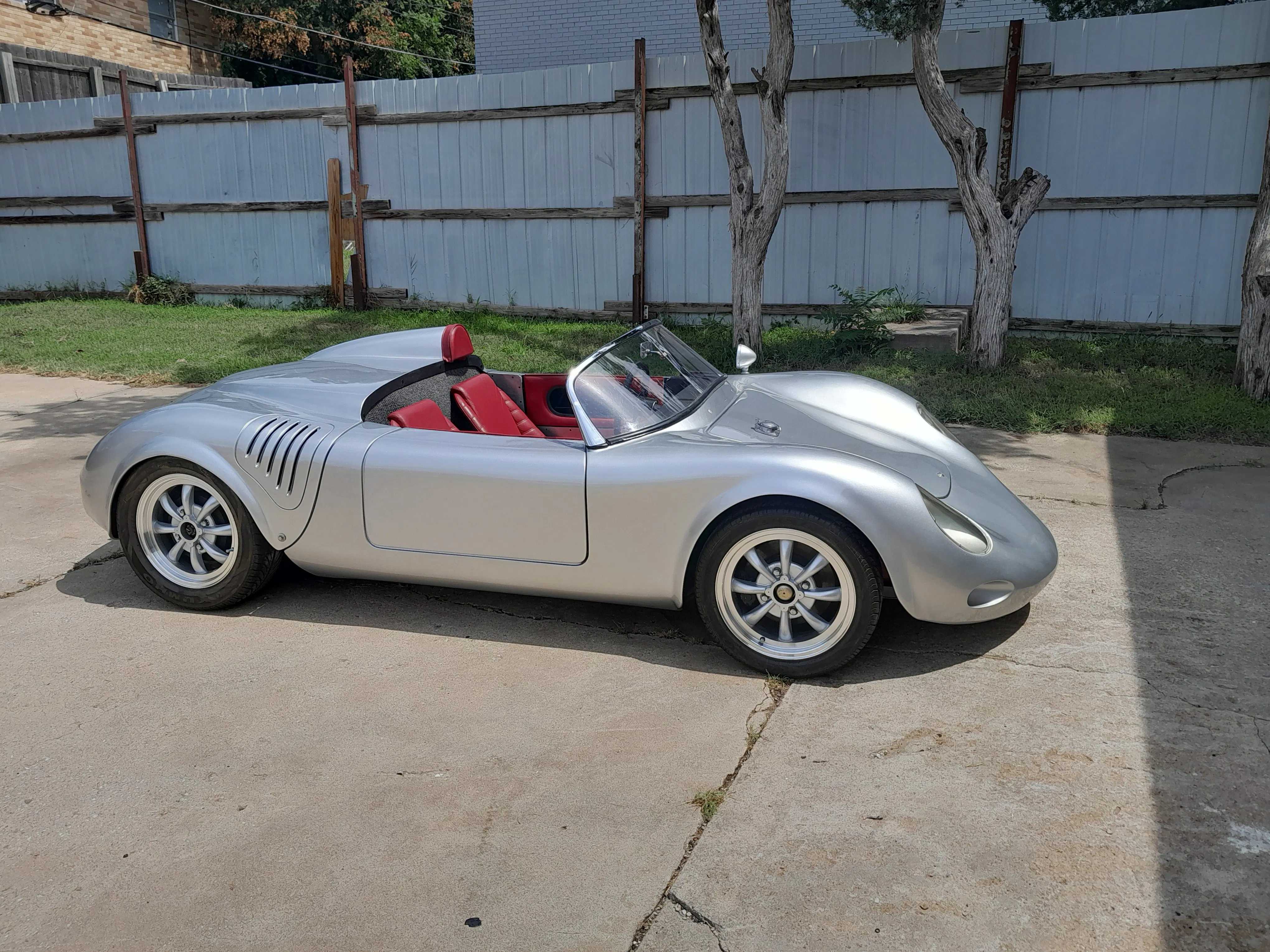Hagerty | My Garage | View Vehicles
