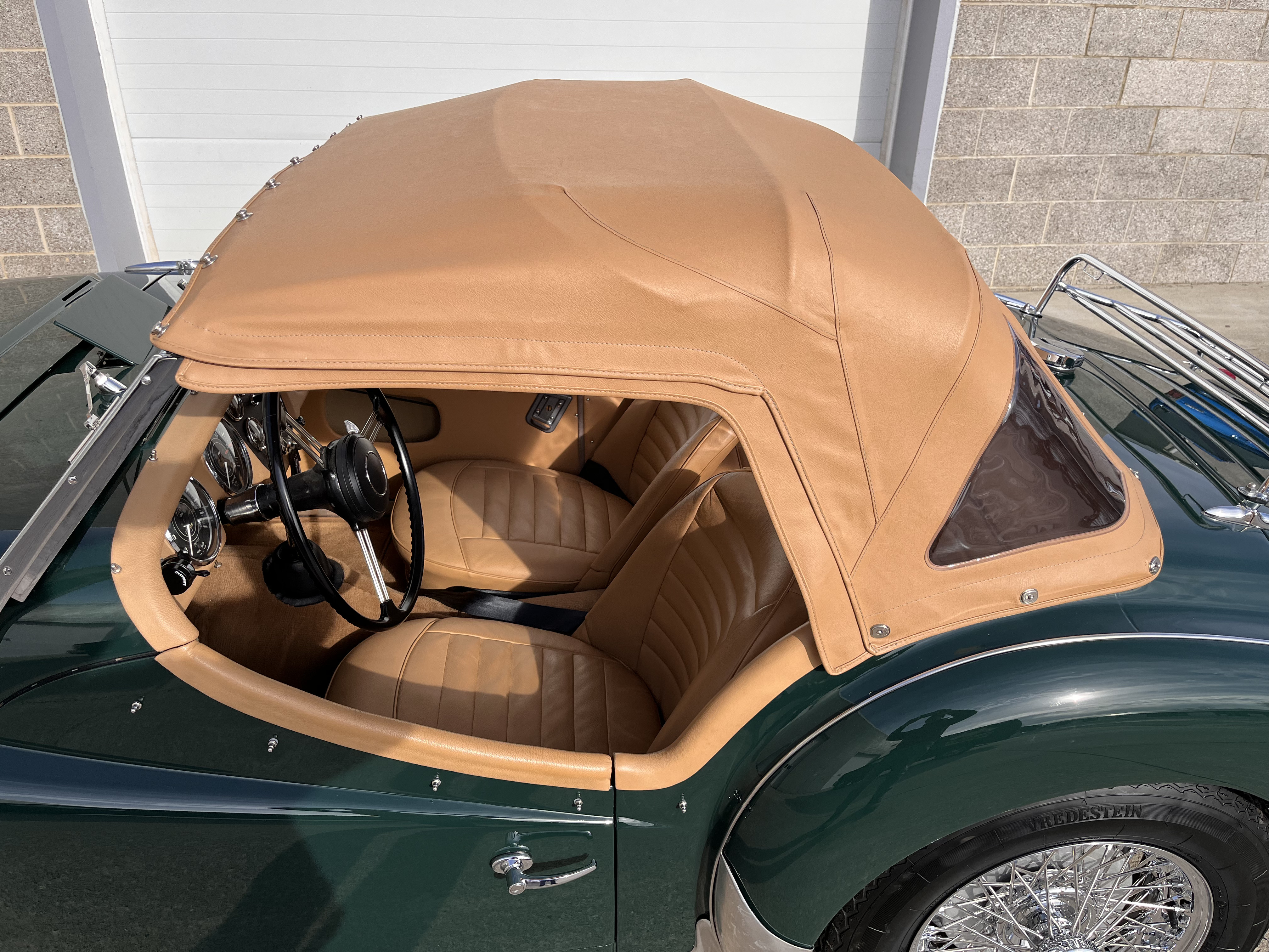Hagerty | My Garage | View Vehicles