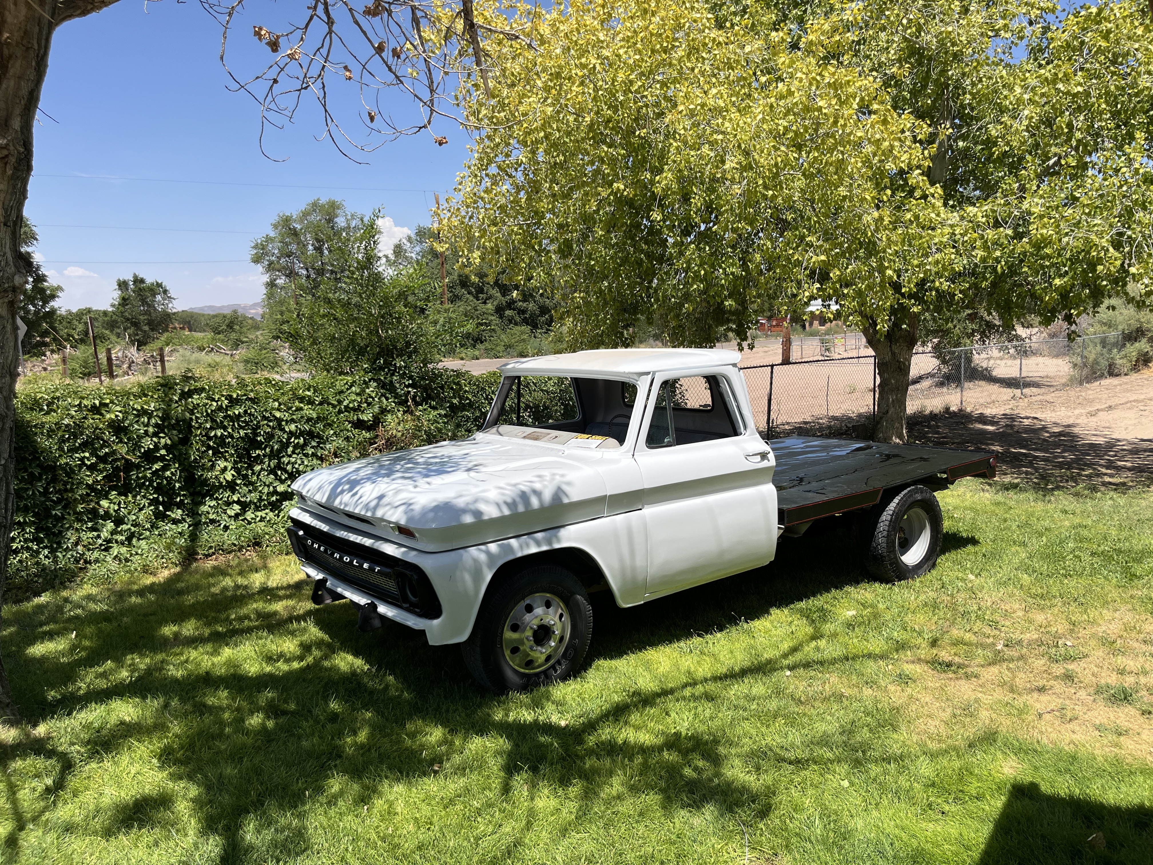 1964 Chevrolet C30