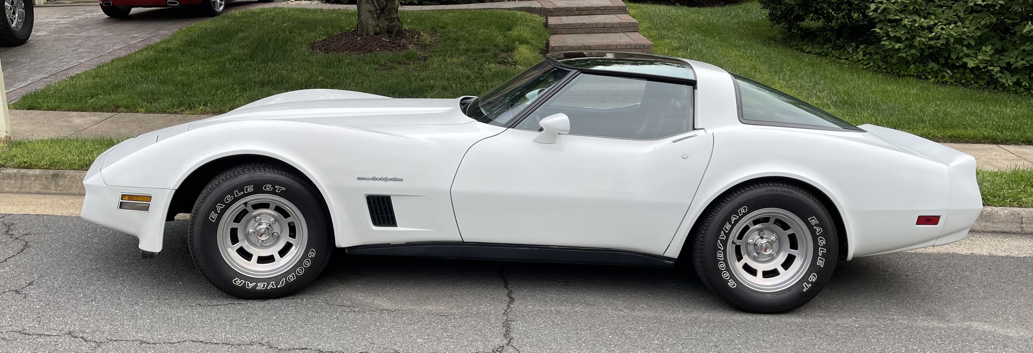 maximizer side pipes