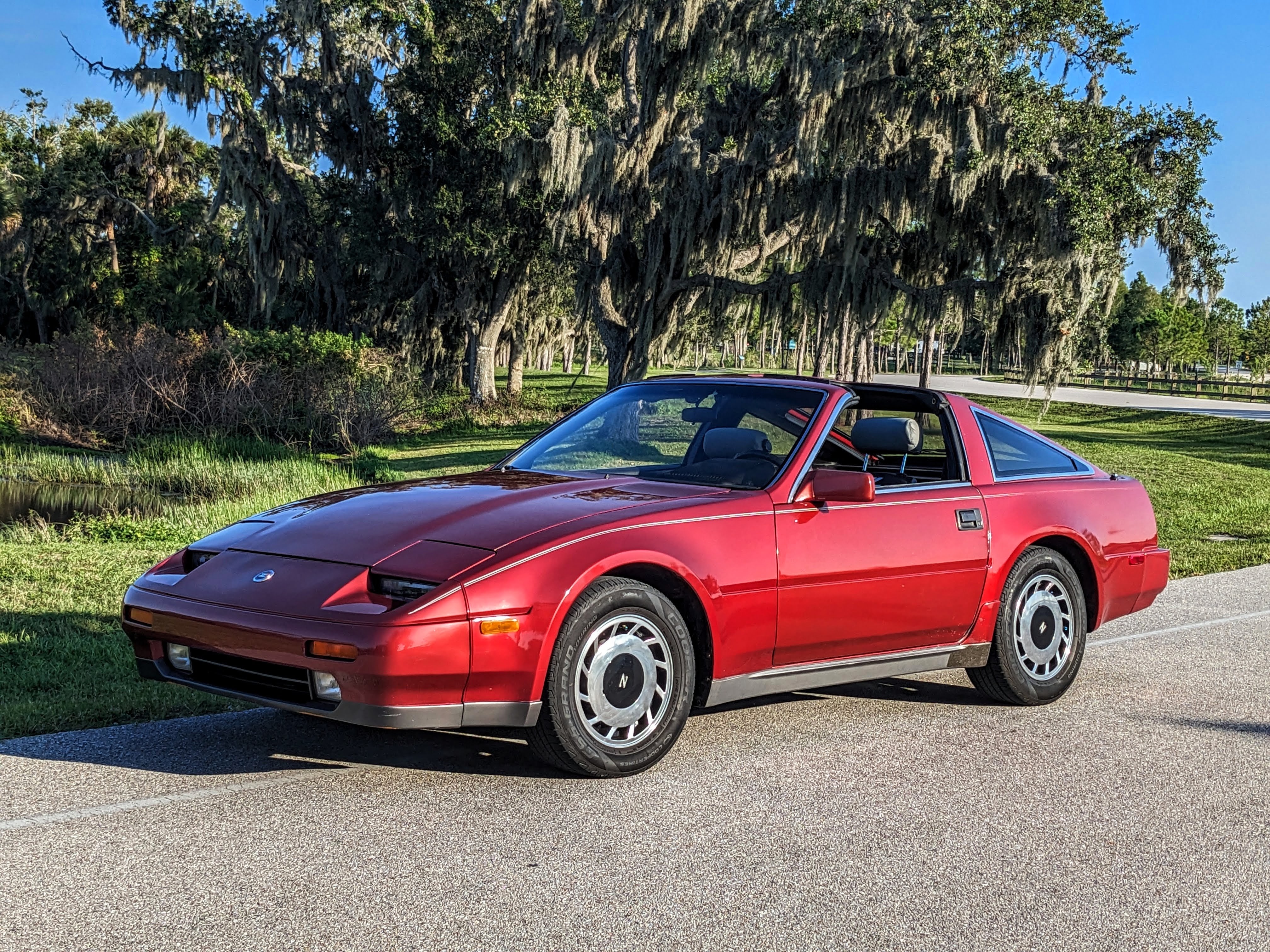 Hagerty | My Garage | View Vehicles
