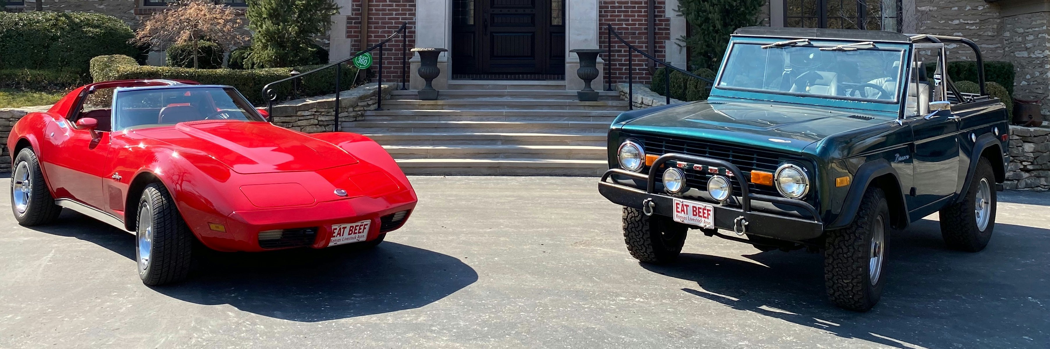 Meyer_Freeman's garage Hagerty My Garage