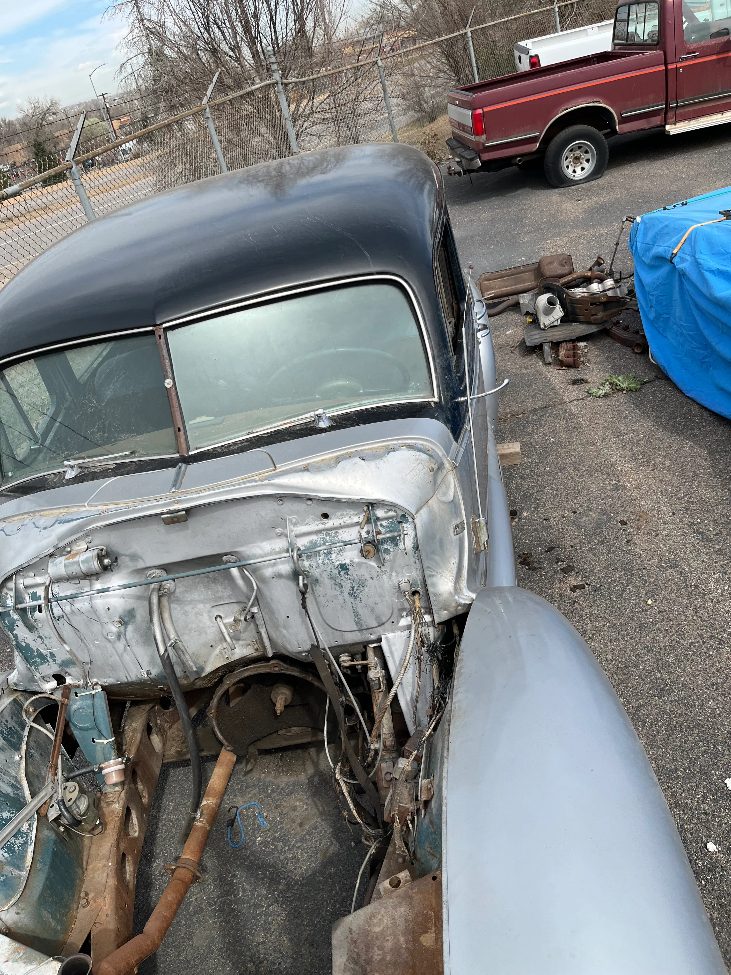 Hagerty | My Garage | View Vehicles