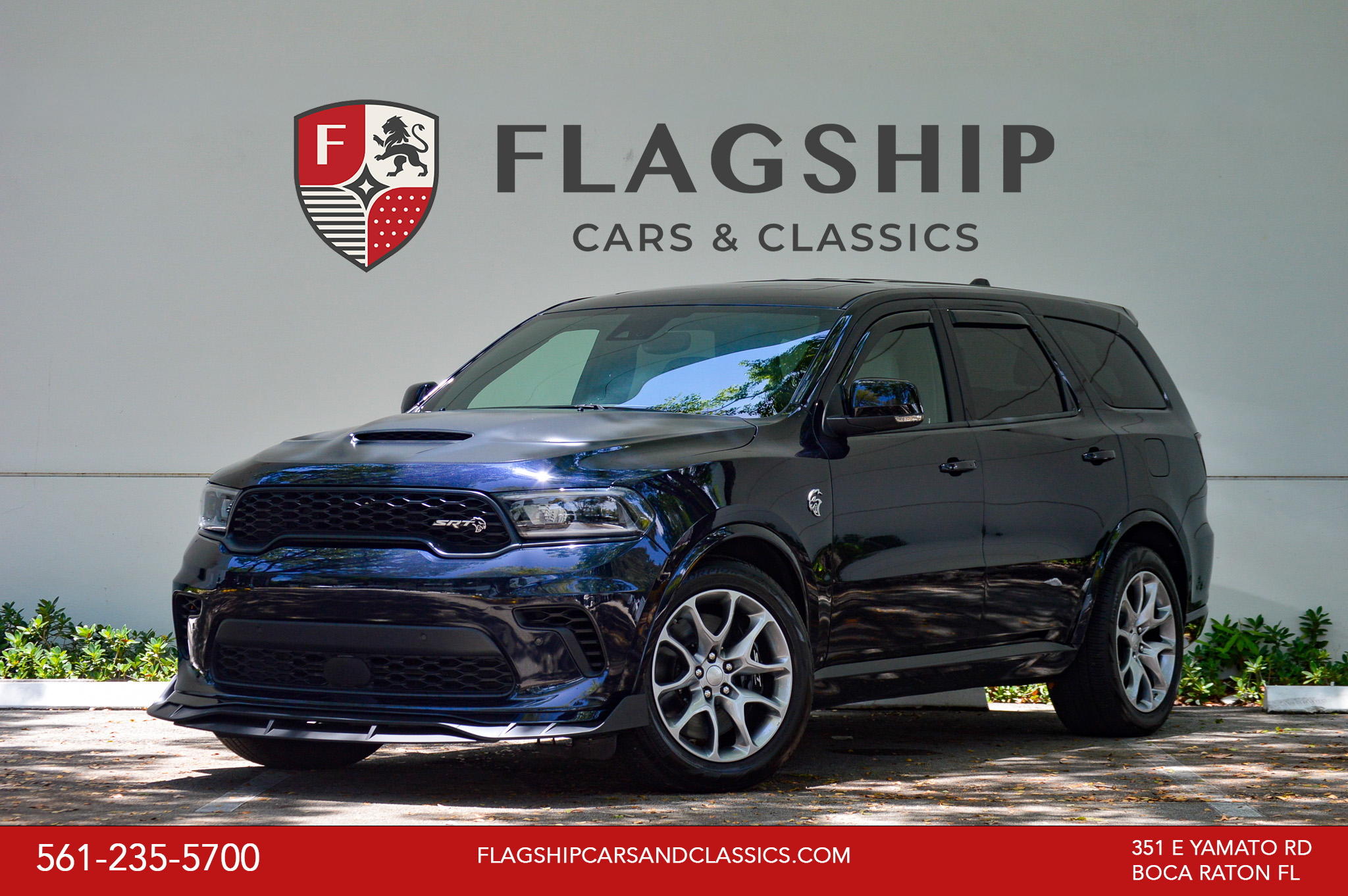 2025 Dodge Durango