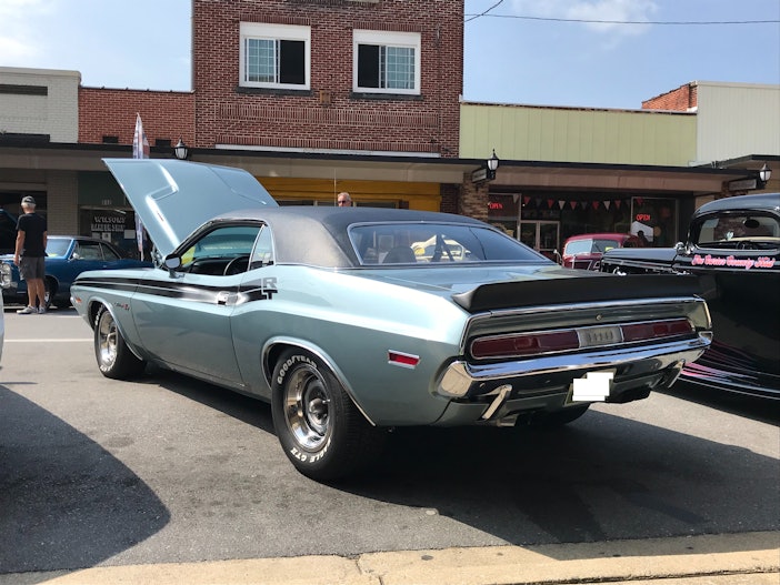 1970 Dodge Challenger