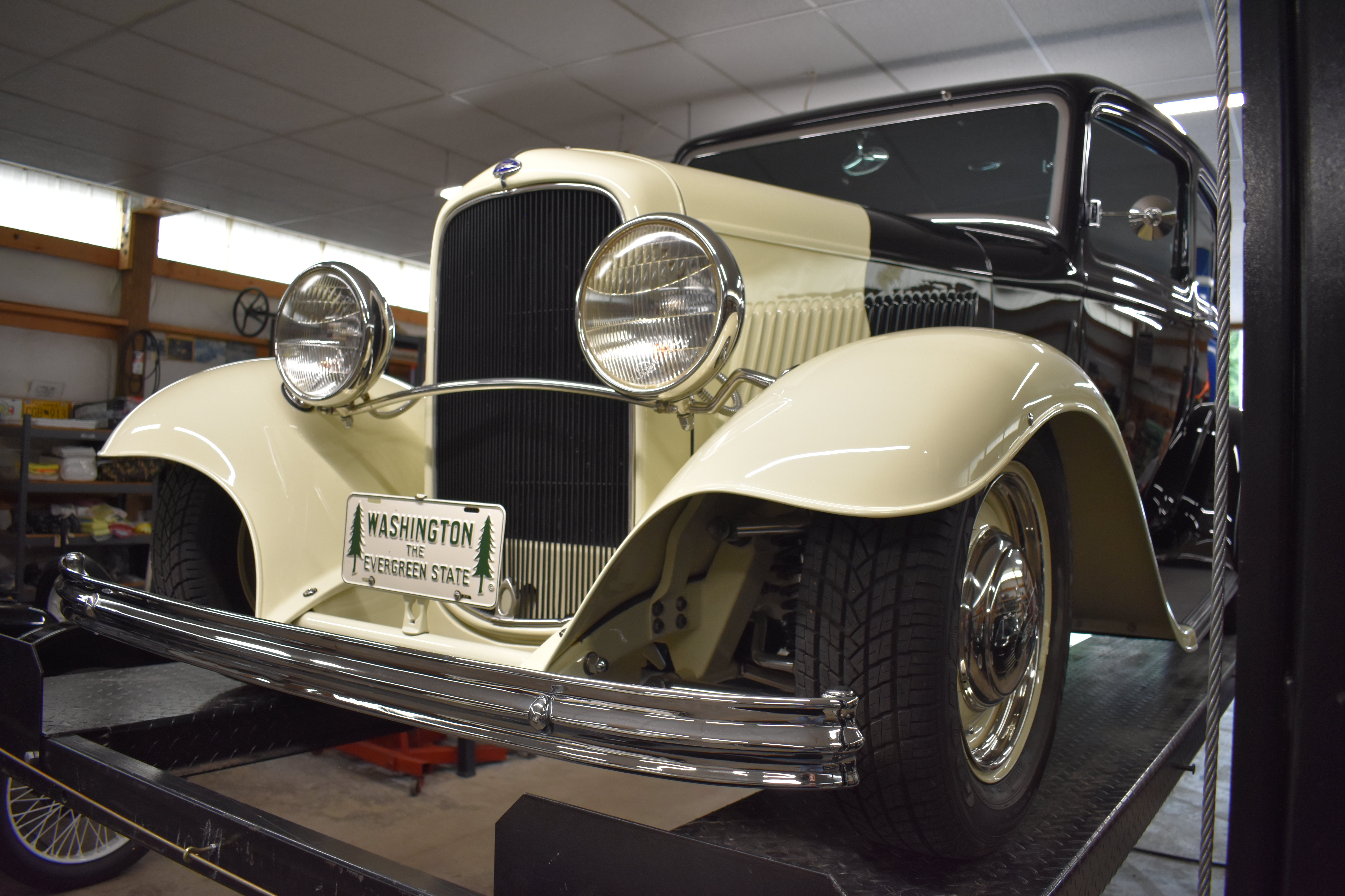 Hagerty | My Garage | View Vehicles