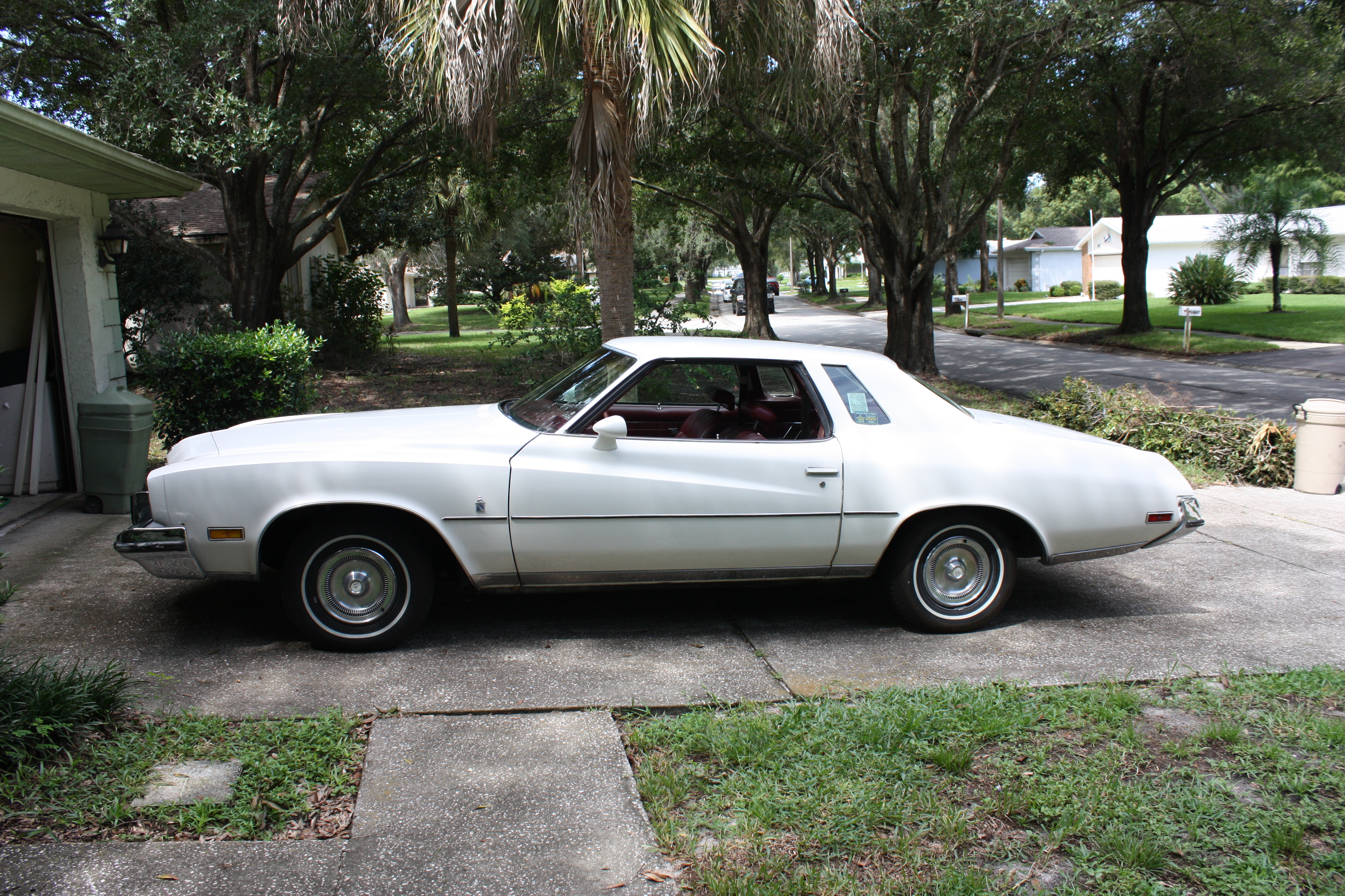 1973 Buick Century