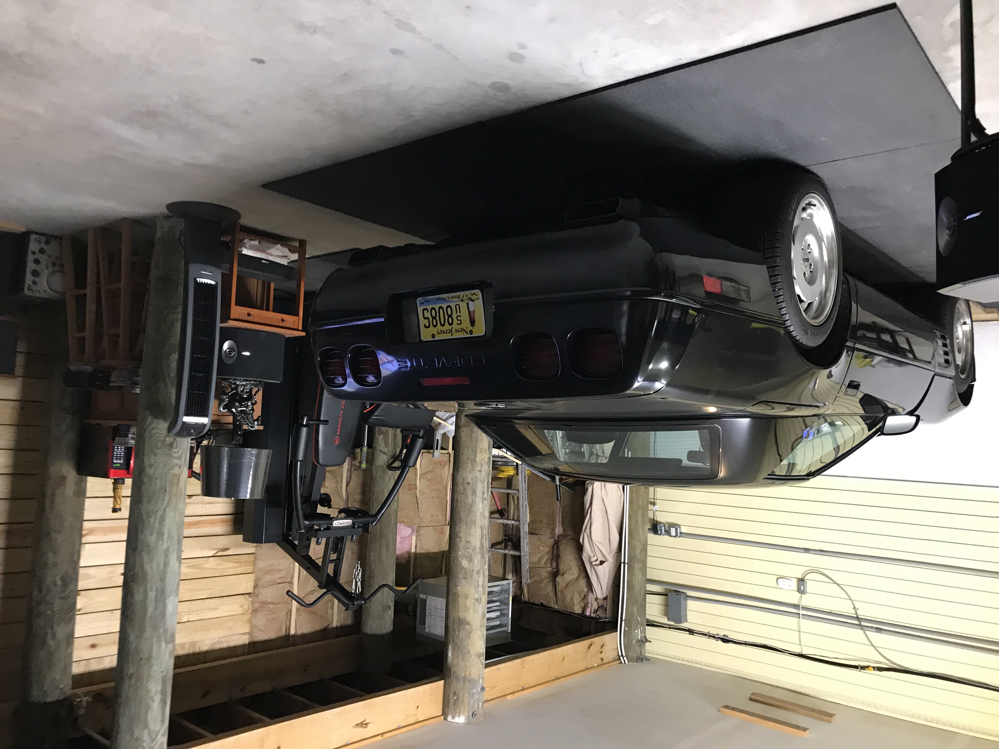 1992 Chevrolet Corvette
