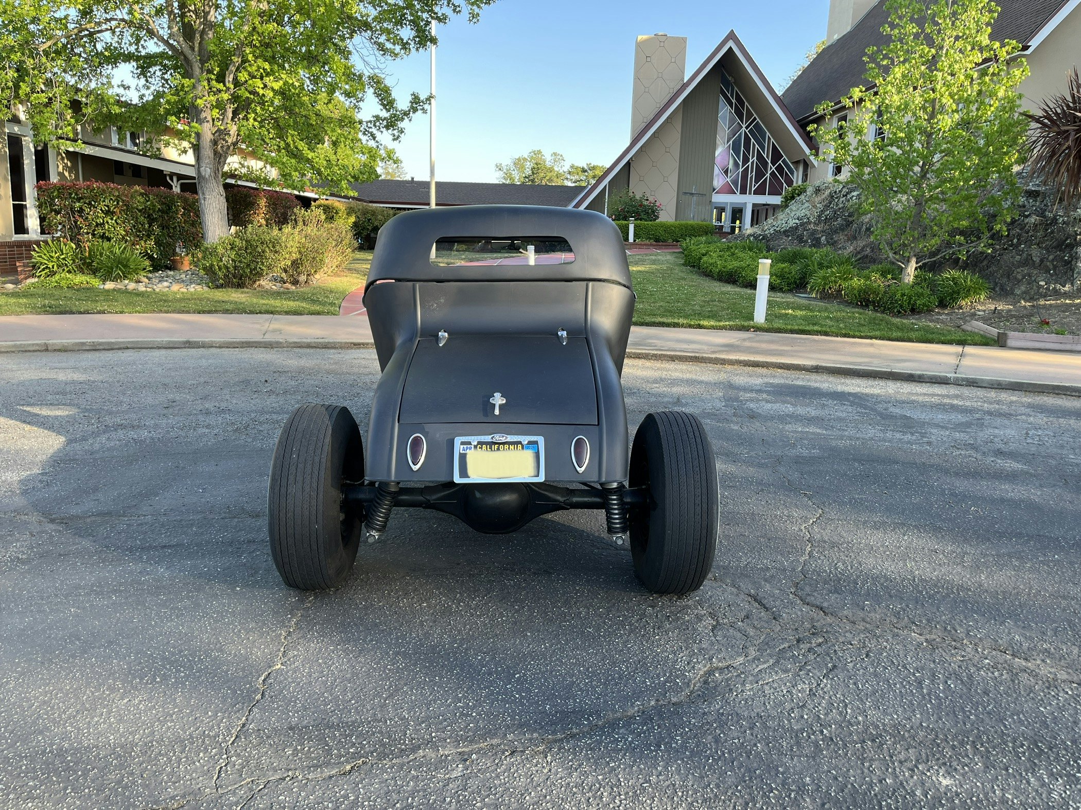 Hagerty | My Garage | View Vehicles