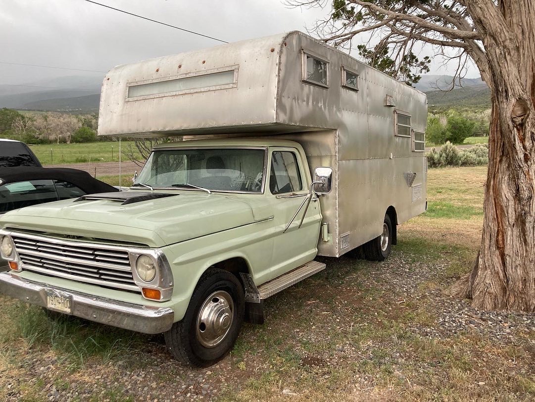 Hagerty | My Garage | View Vehicles