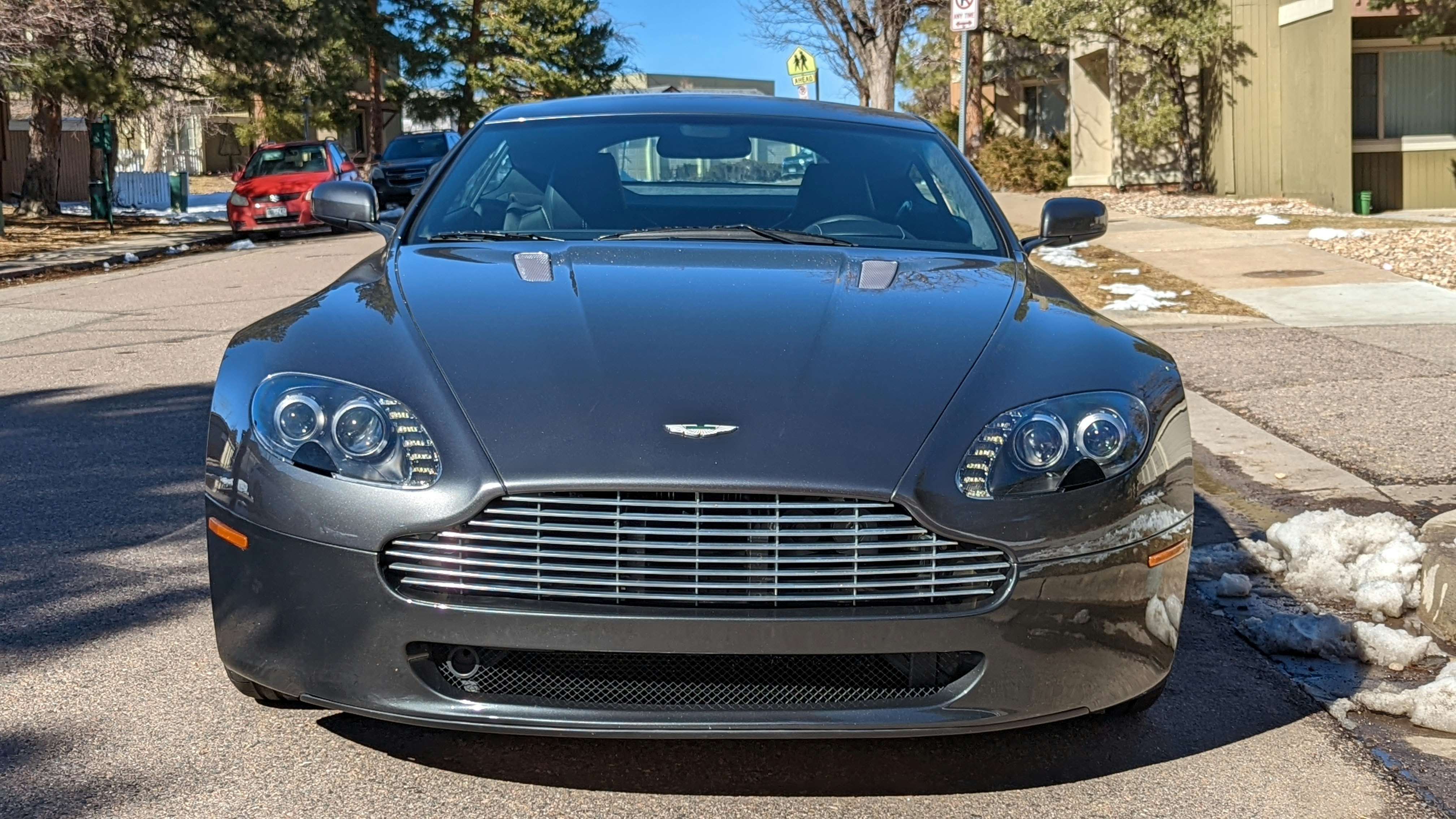 Aston Martin