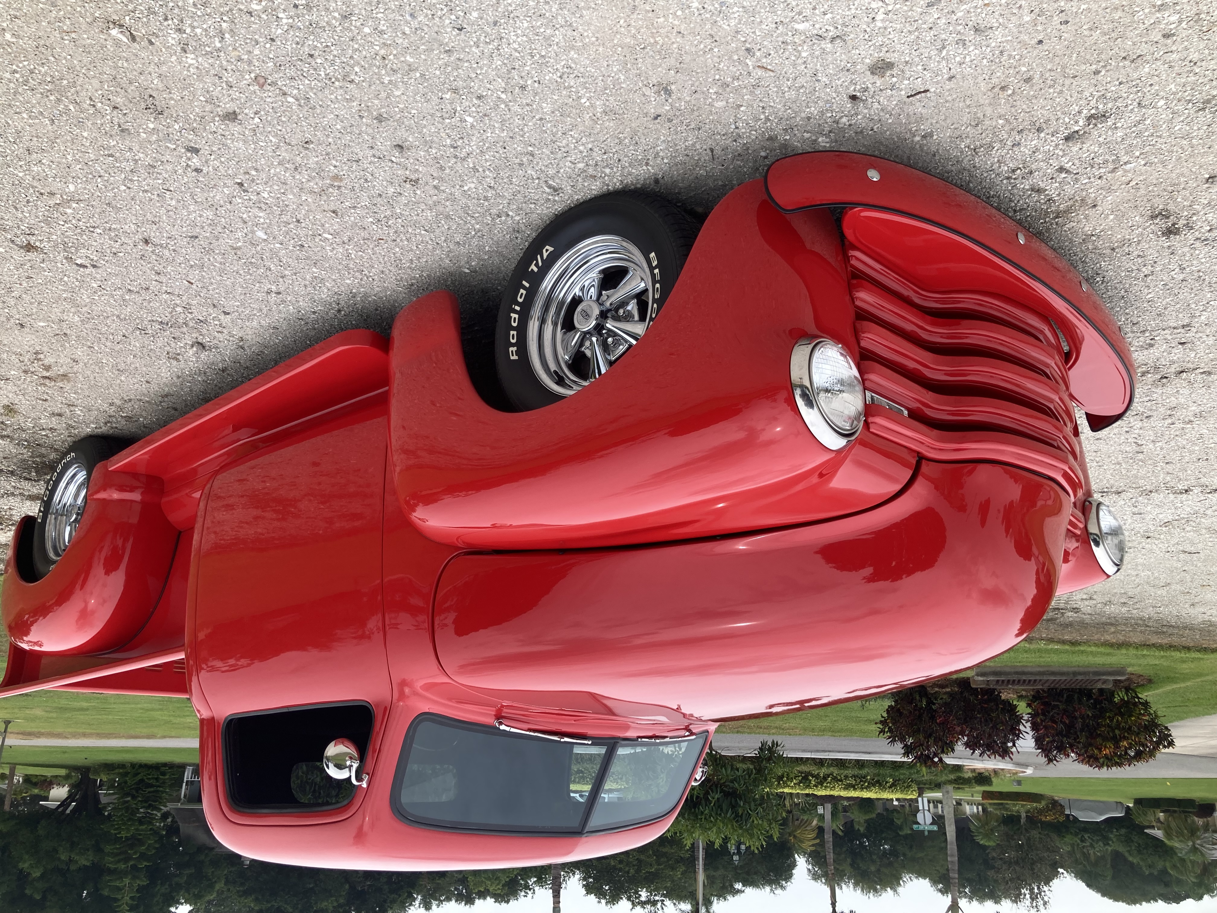 1953 Chevrolet Series 1500 (Truck)