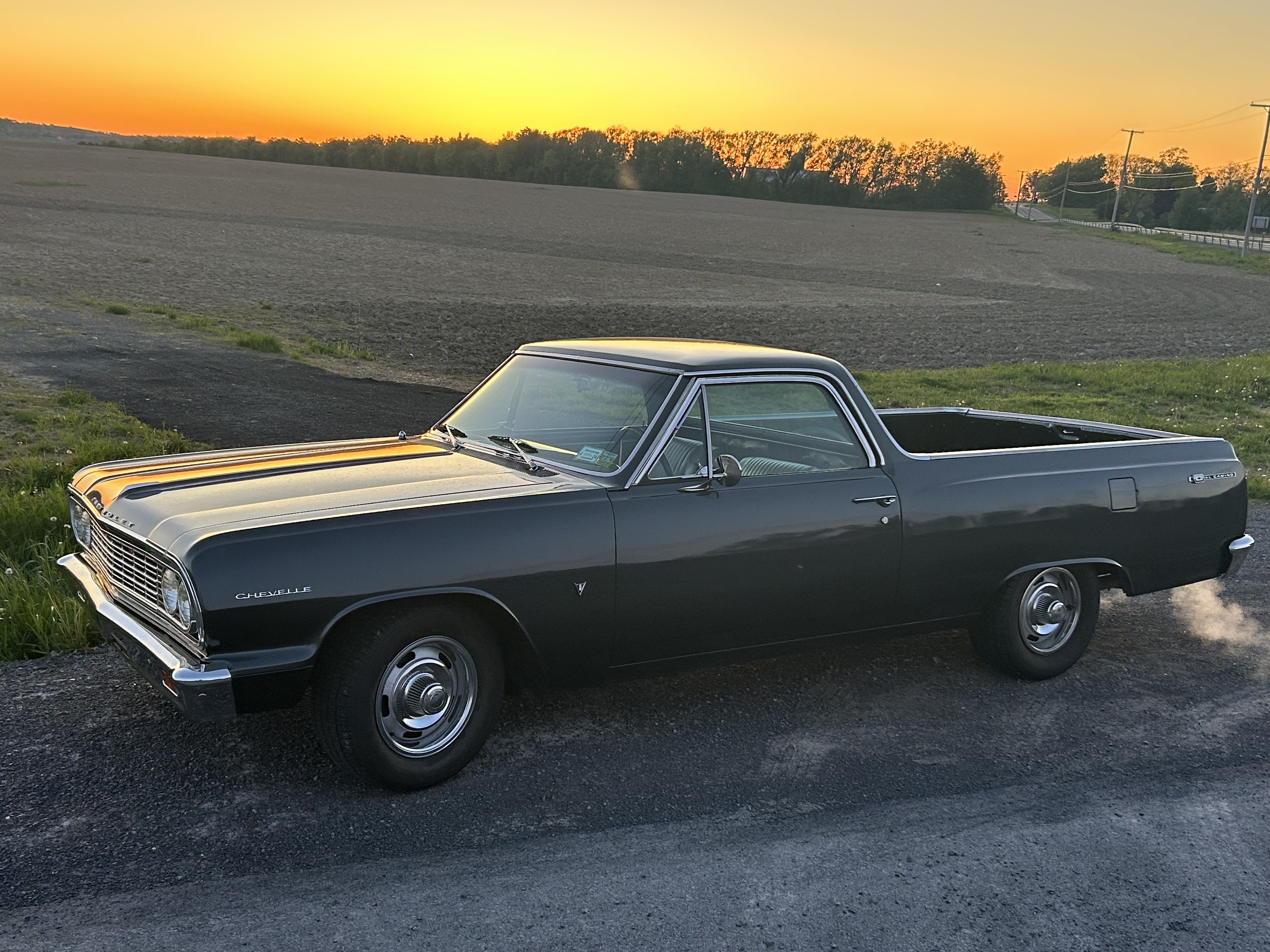 1964 Chevrolet El Camino Sale/Trade