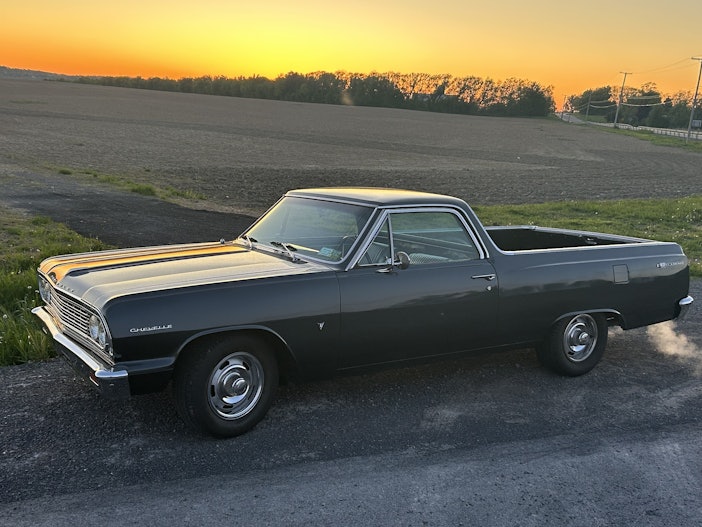 1964 Chevrolet El Camino Sale/Trade