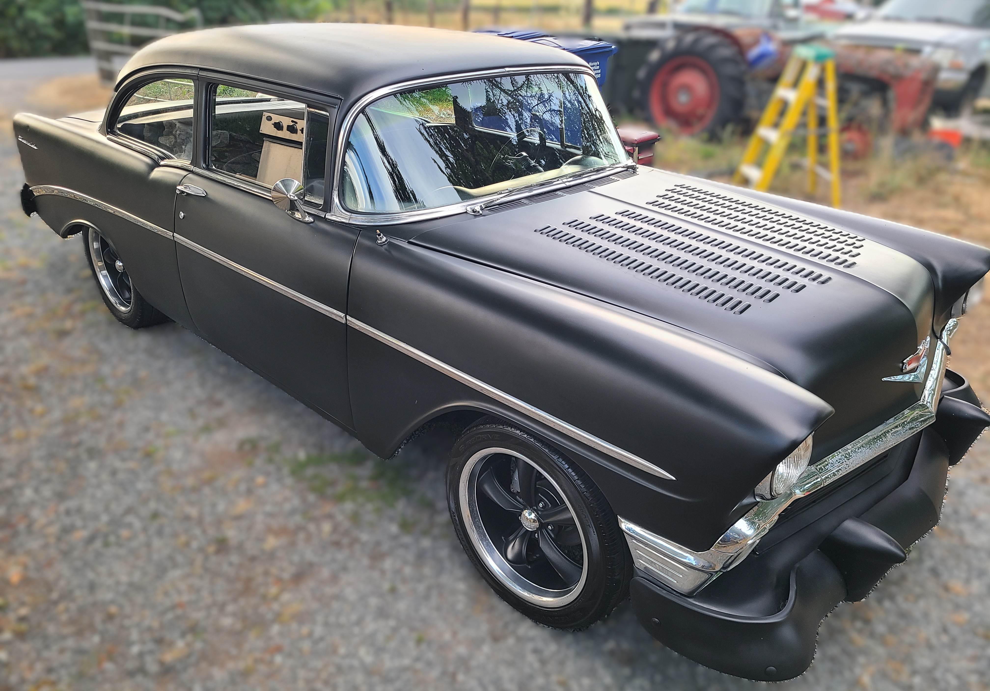 1956 Chevrolet 210