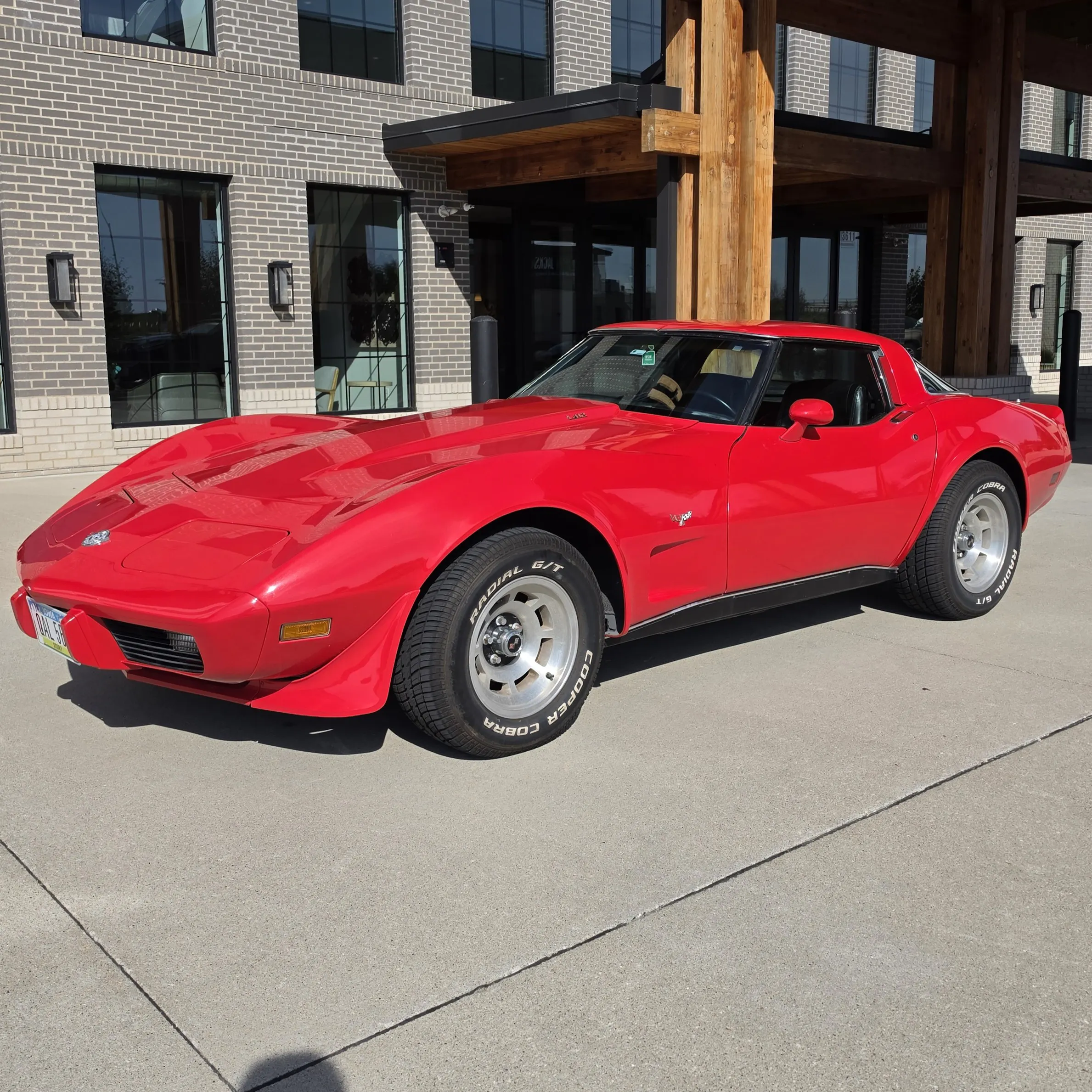1978 Chevrolet Corvette