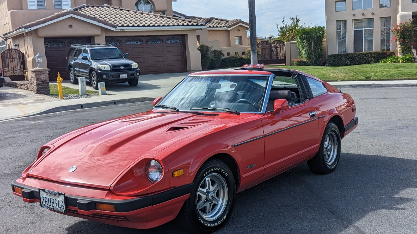 1983 Datsun 280ZX for sale