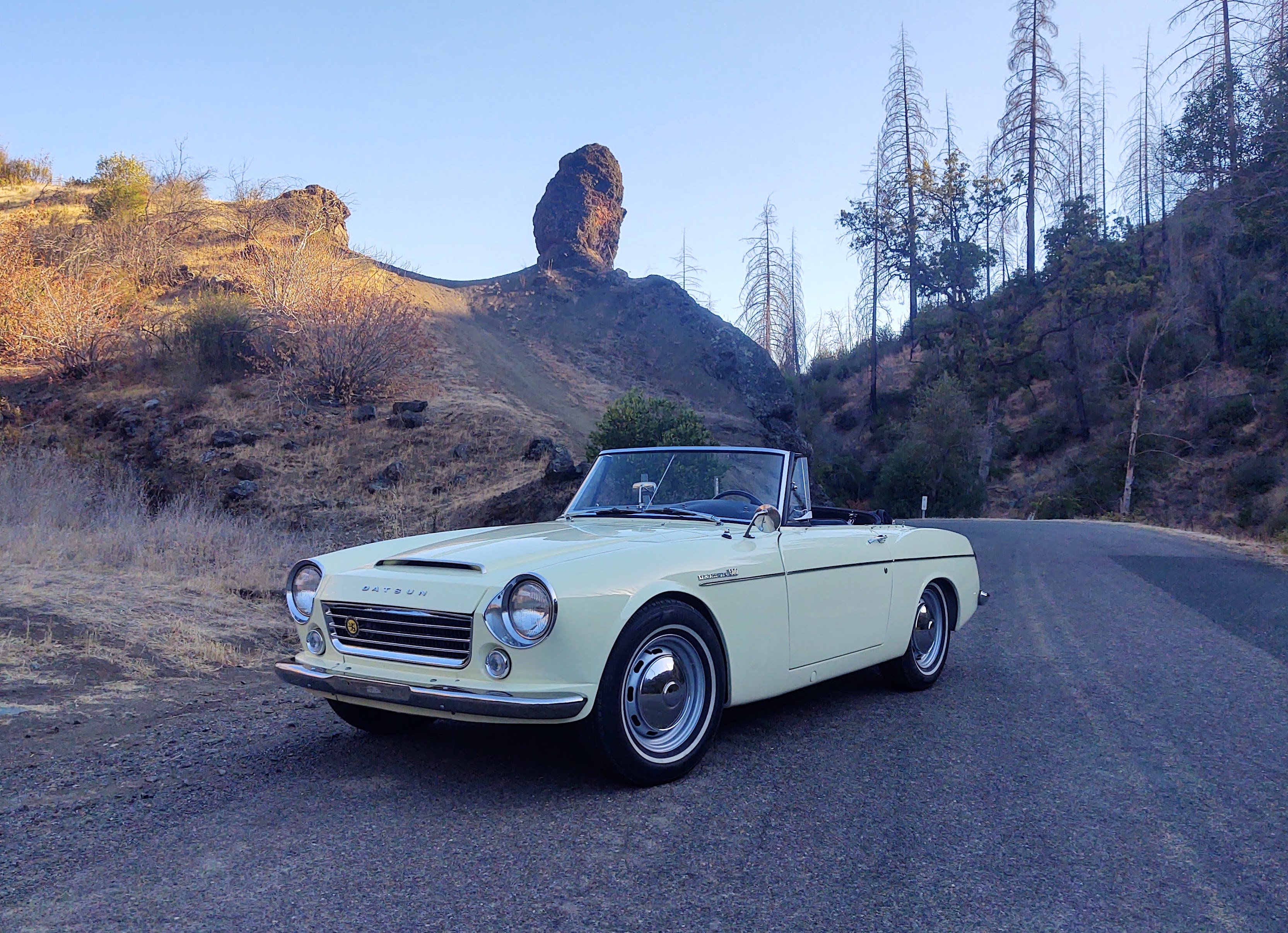 Hagerty | My Garage | View Vehicles