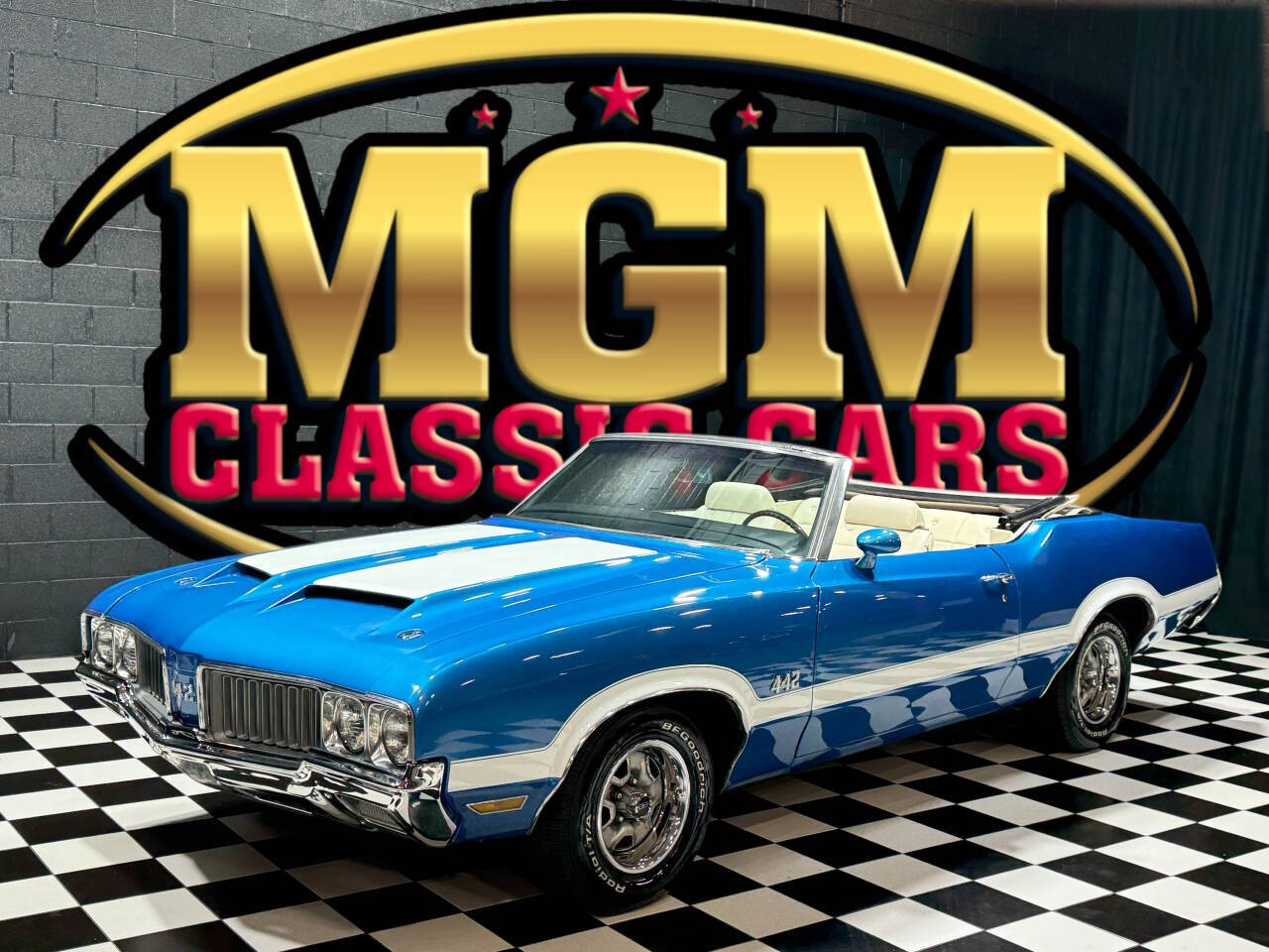 Classic Cars for Sale | Hagerty Marketplace