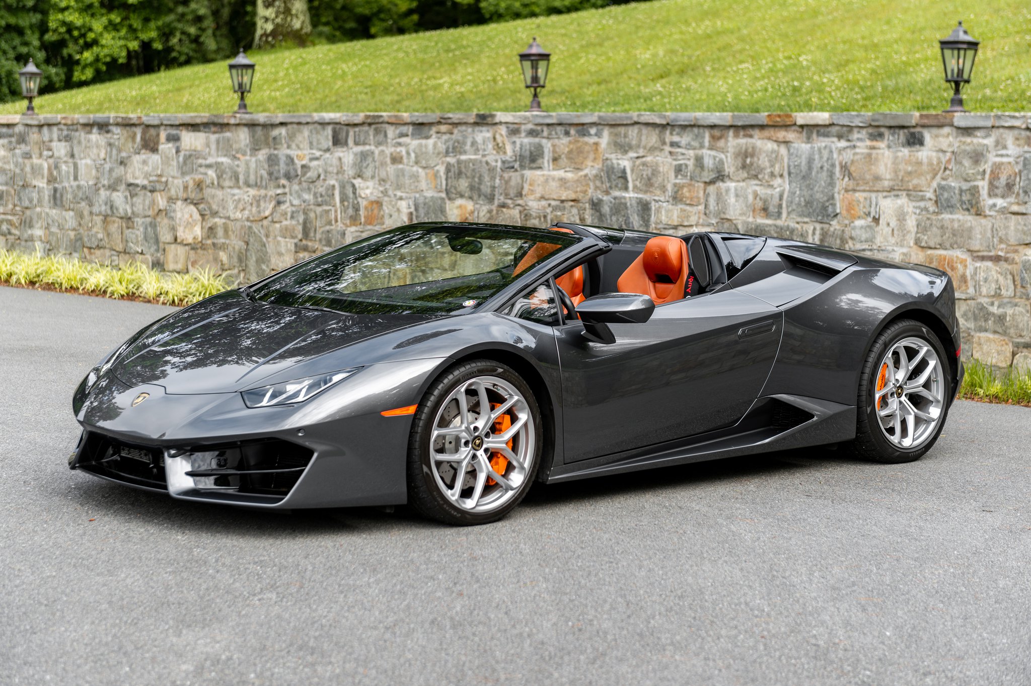 Lamborghini Huracan Performante 2017 LP 610-4 D 21092 Maisto 1:24 –  Emberton Imperial, image size:2048x1363