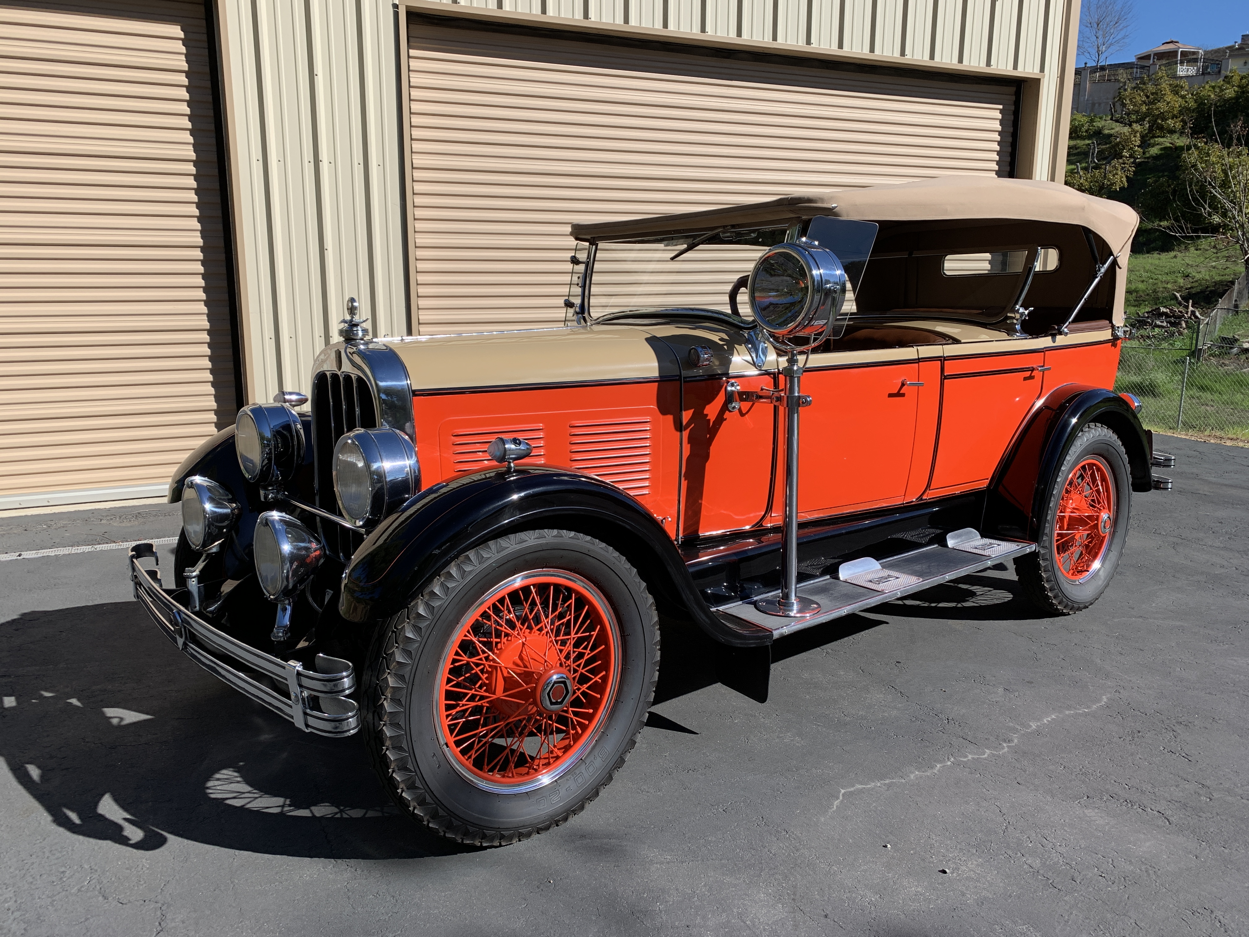 Hagerty | My Garage | View Vehicles