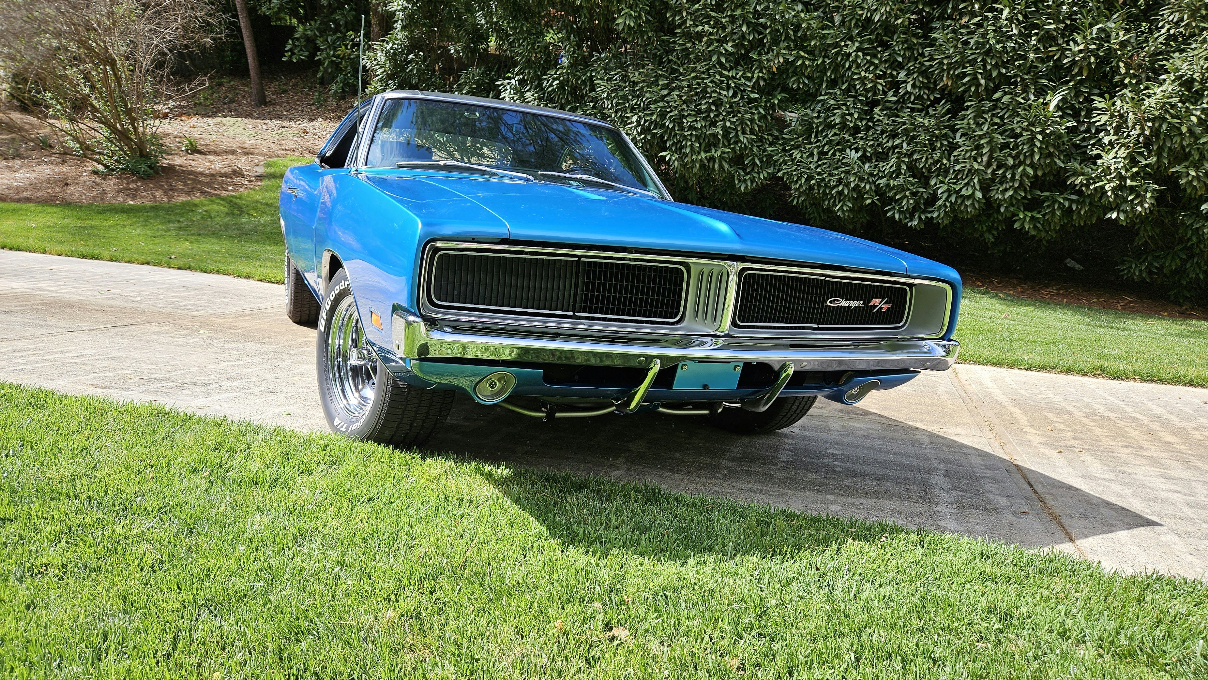 1969 Dodge Charger for Sale | Hagerty Marketplace