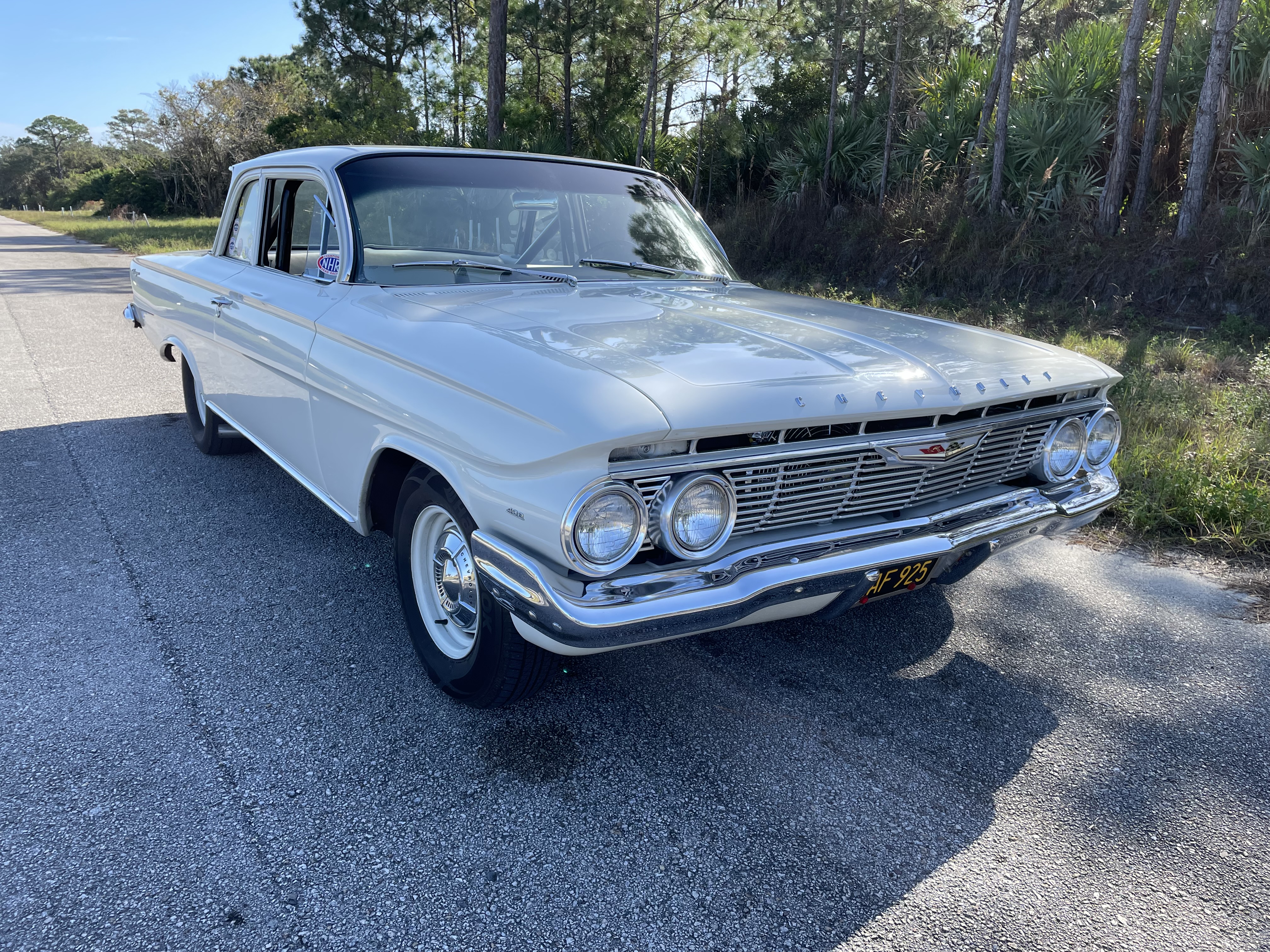 タヌキチ出品 Lot 821 1961 CHEVROLET K10 CUSTOM PICKUP | Barrett-Jackson