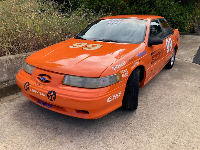 1994 Ford Taurus SHO