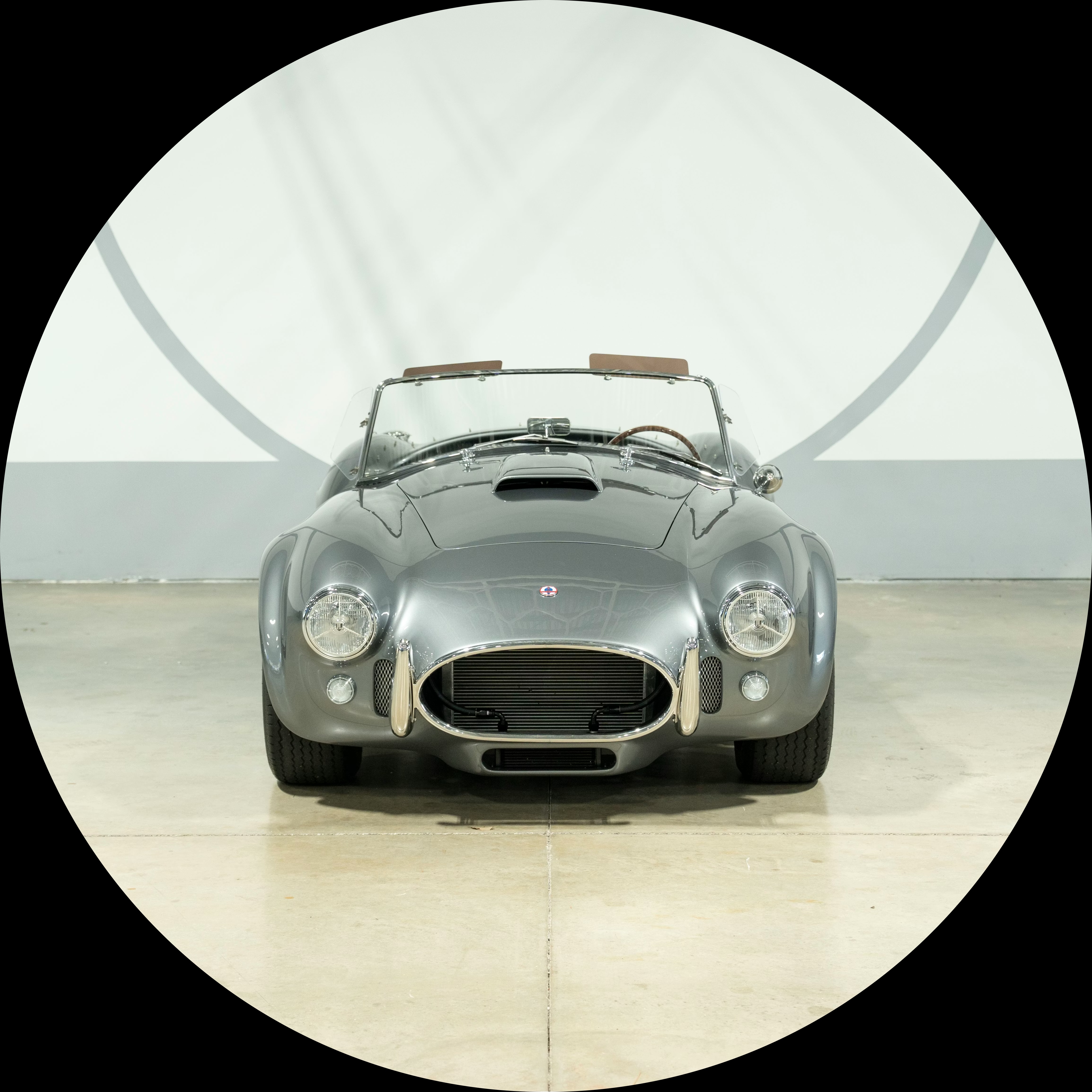 Hagerty | My Garage | View Vehicles