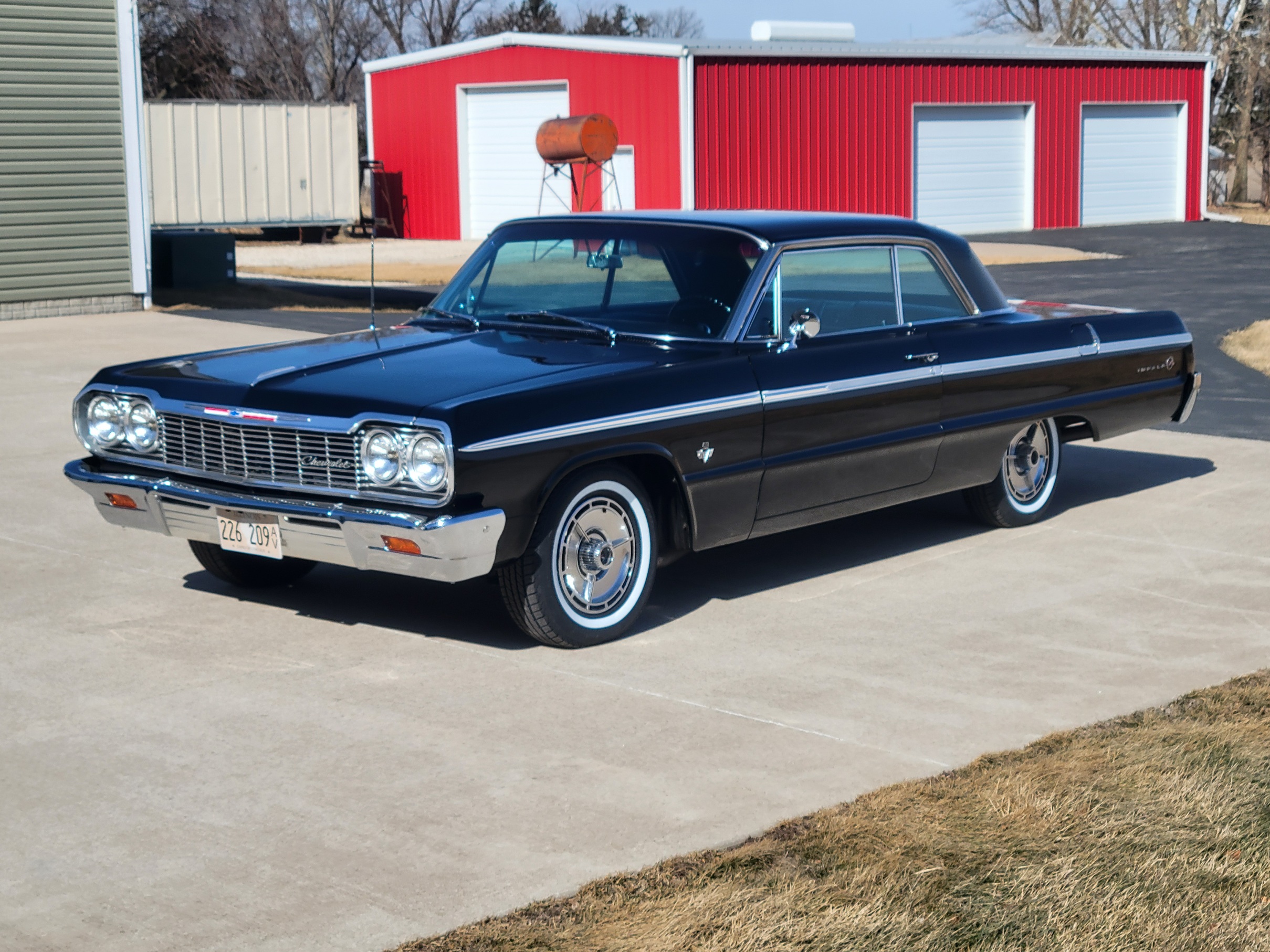 1964 Chevrolet Impala