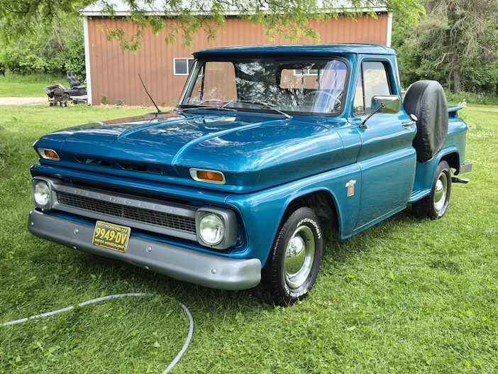 1964 Chevrolet C10