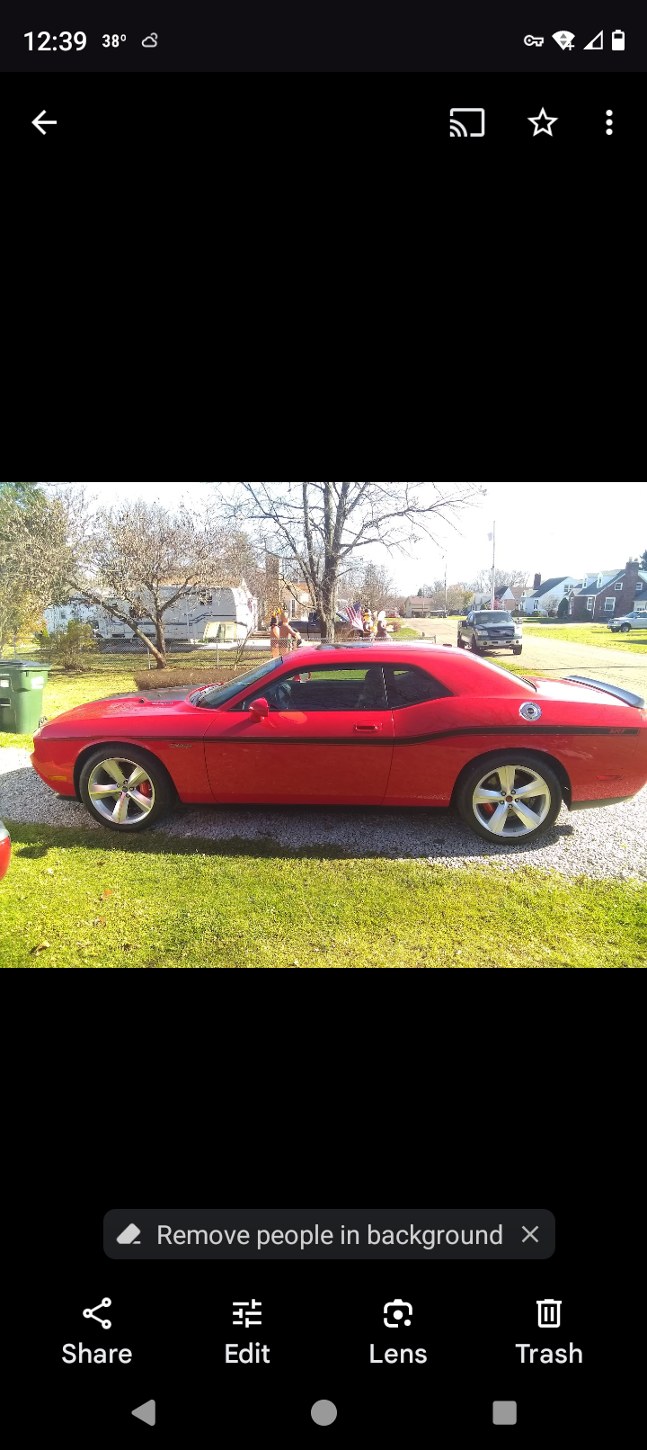 2010 Dodge Challenger