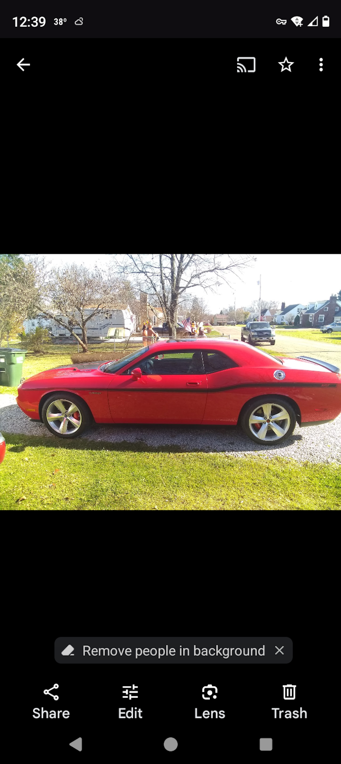 2010 Dodge Challenger