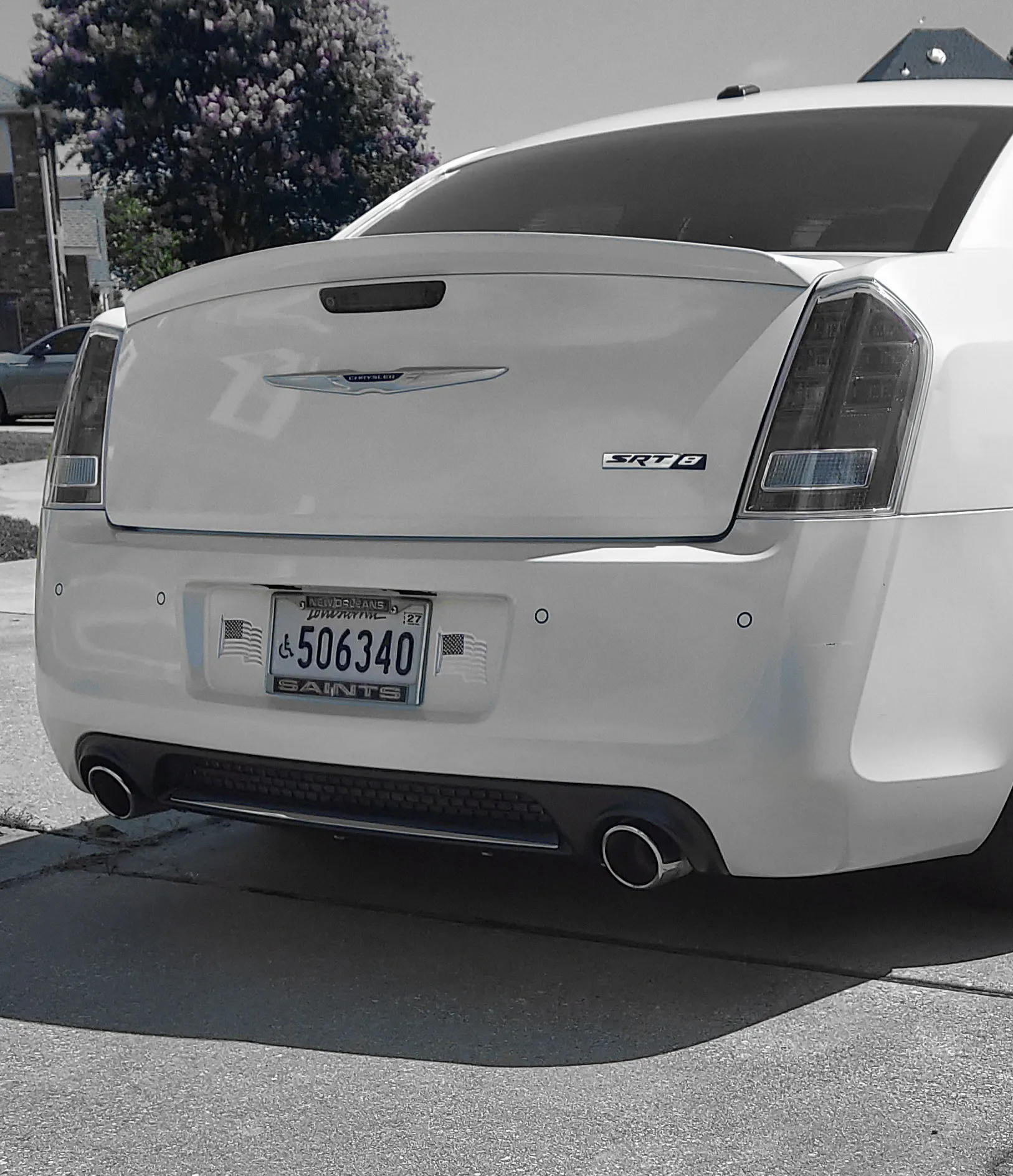 2013 Chrysler 300
