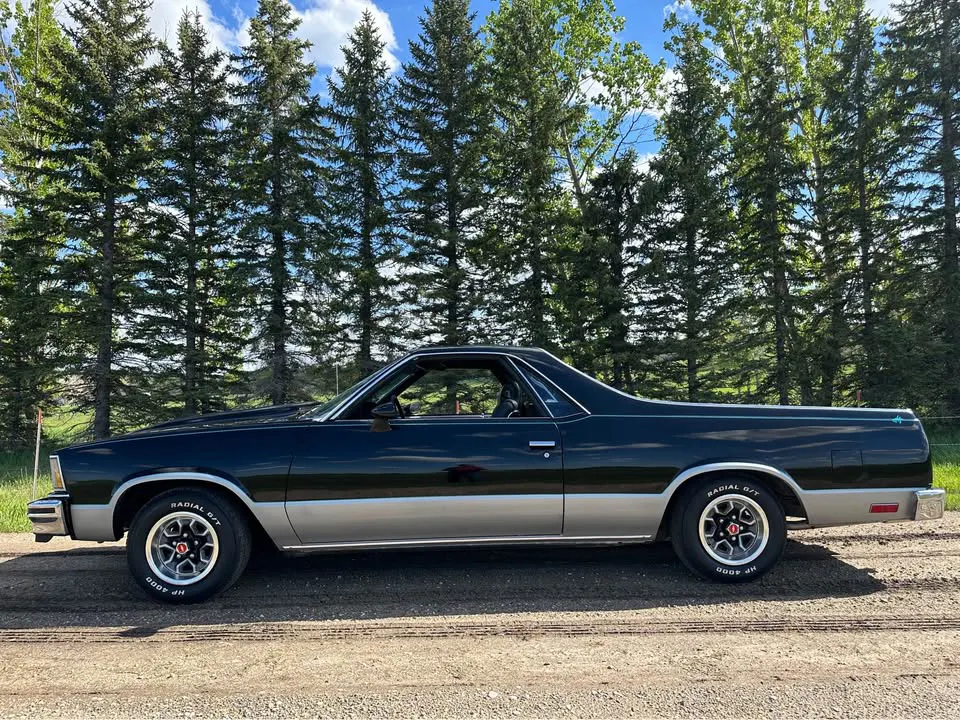 Hagerty | My Garage | View Vehicles