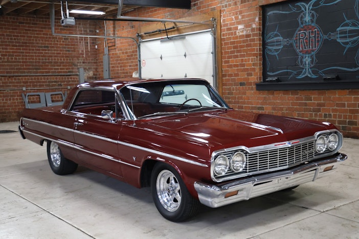 1964 Chevrolet Impala