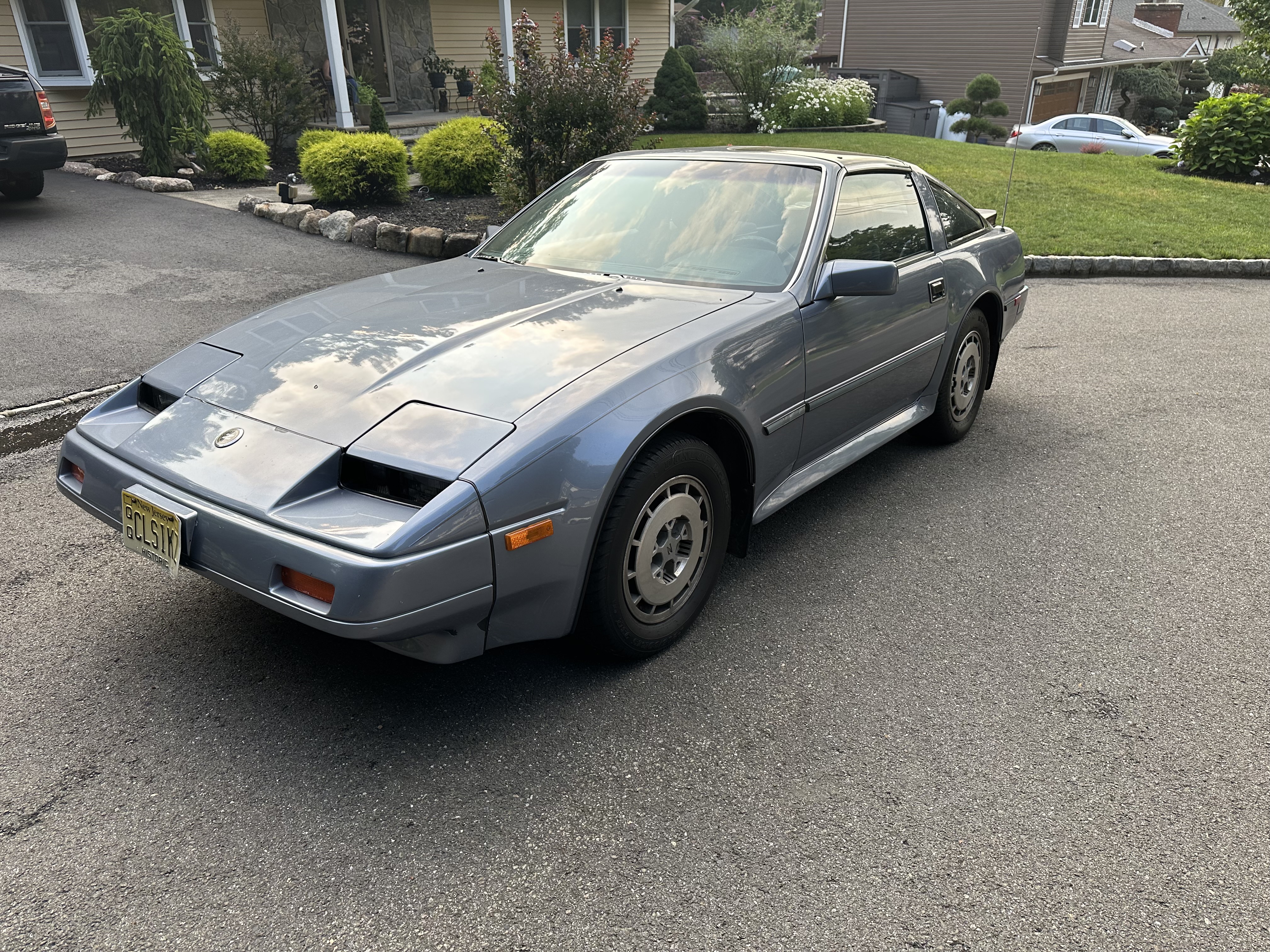 Hagerty | My Garage | View Vehicles