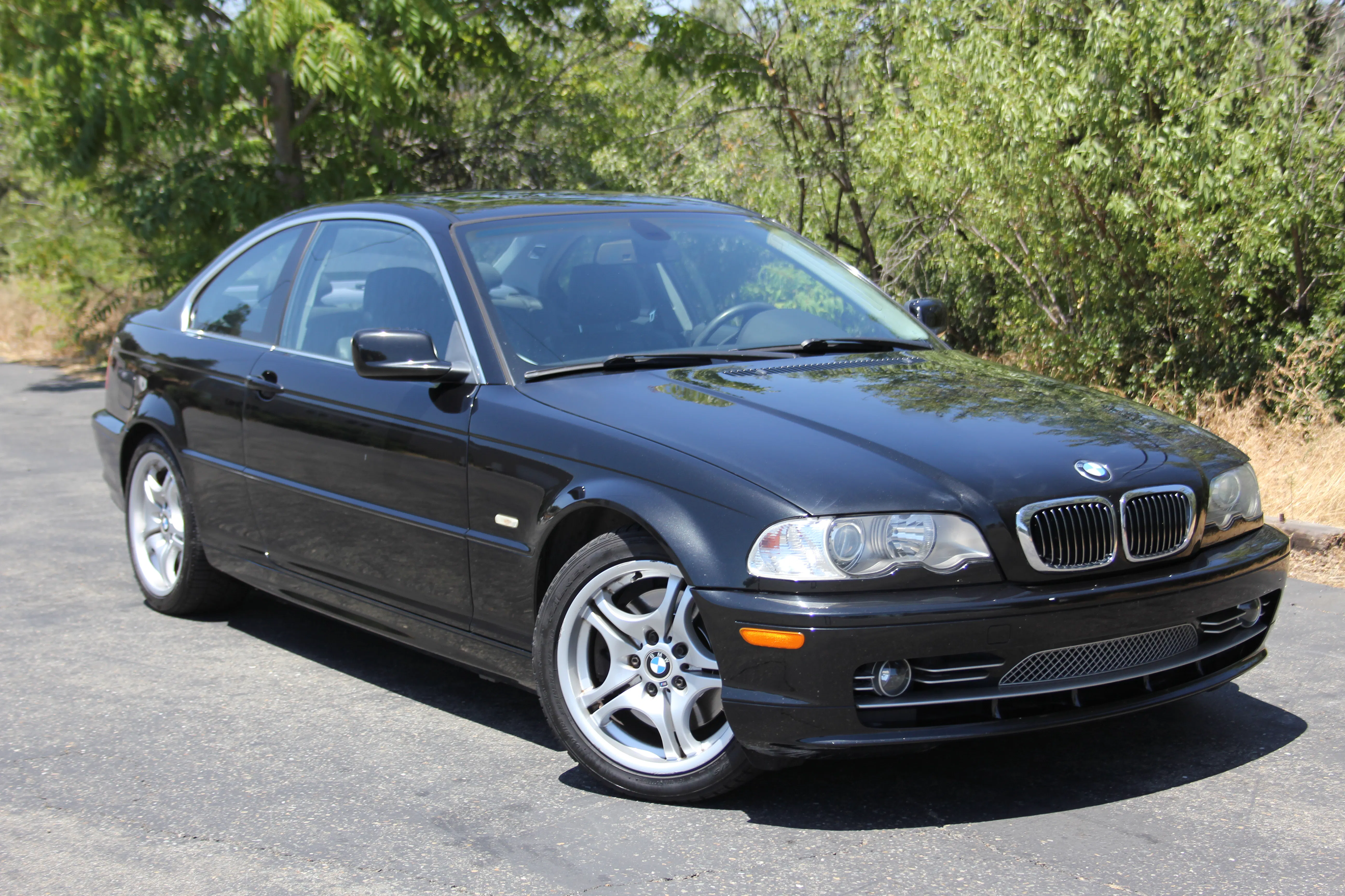 2003 BMW 330Ci