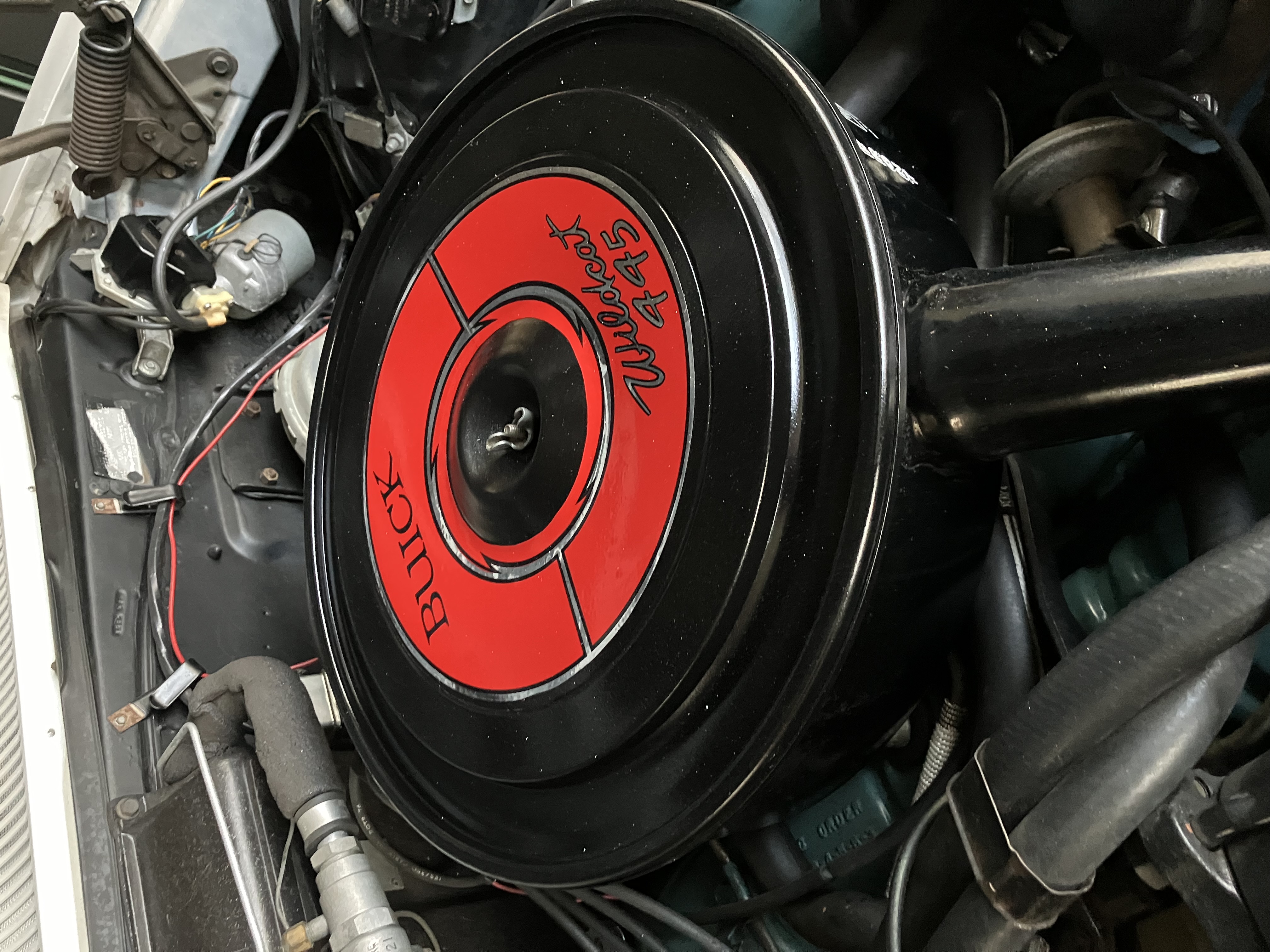 Hagerty | My Garage | View Vehicles