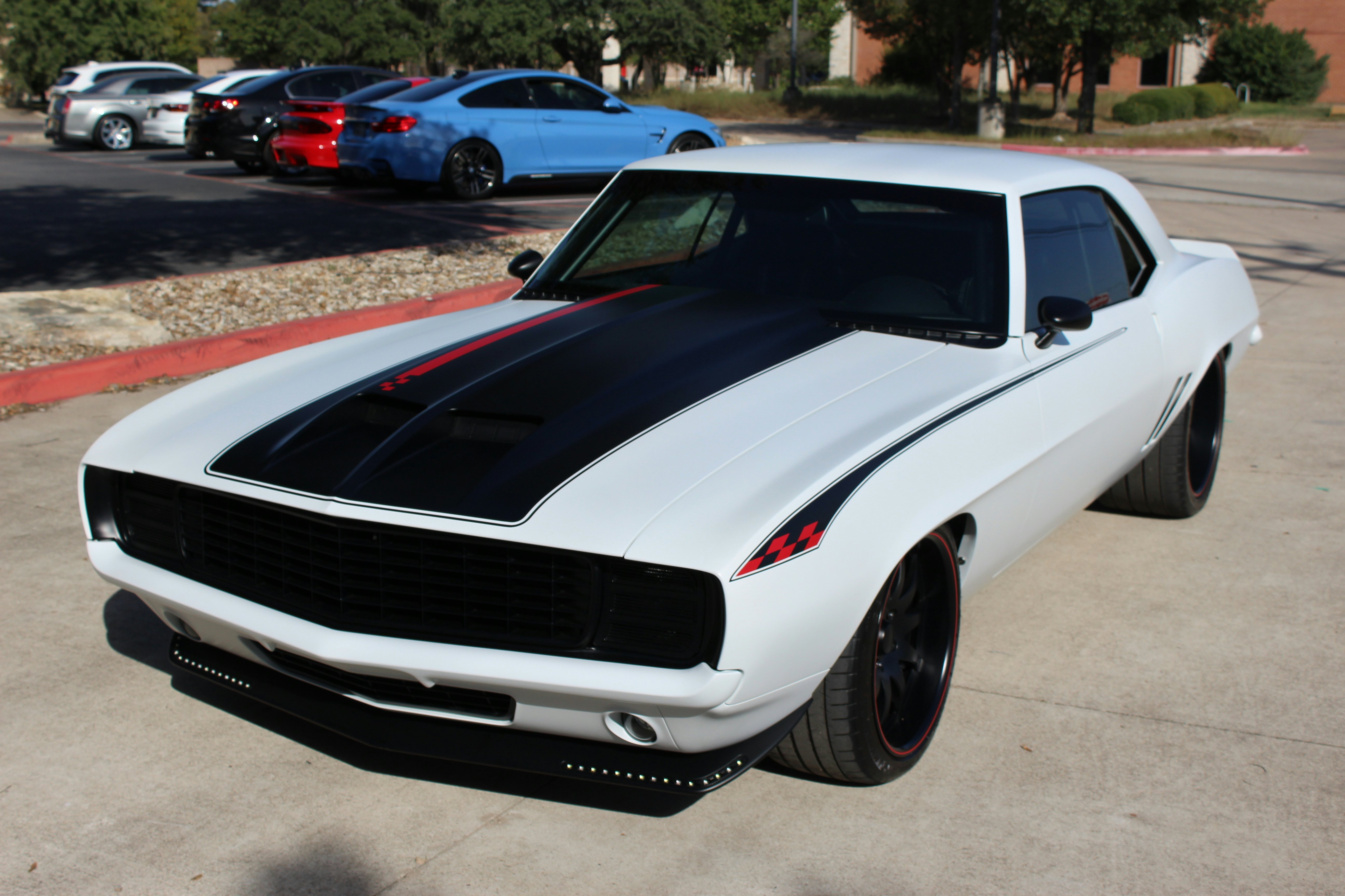 1969 Chevrolet Camaro for Sale | Hagerty Marketplace