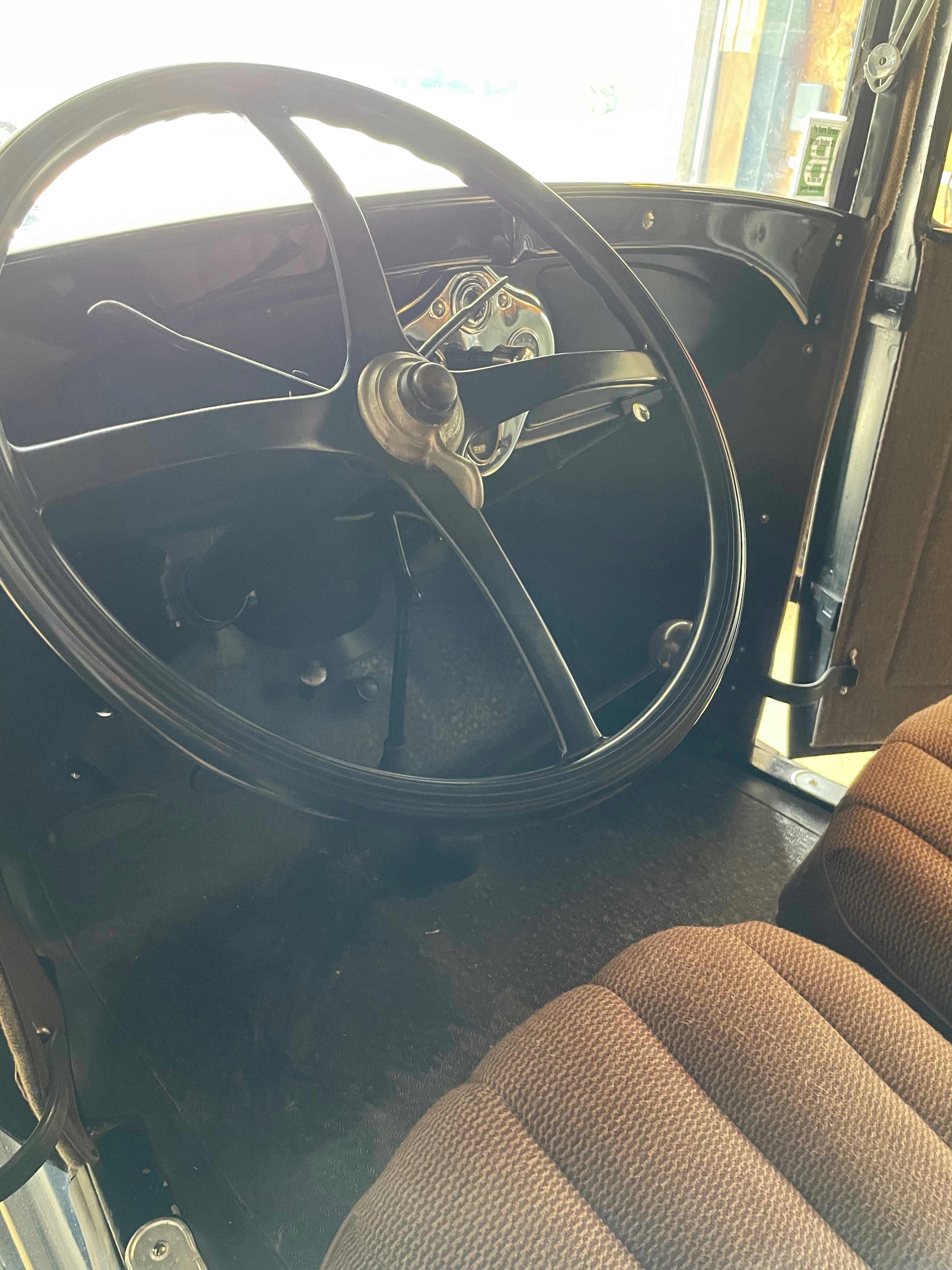 Your handy 1928–31 Ford Model A buyer's guide - Hagerty Media