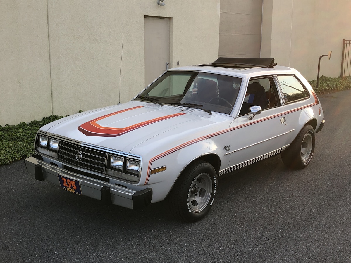 Hagerty My Garage View Vehicles