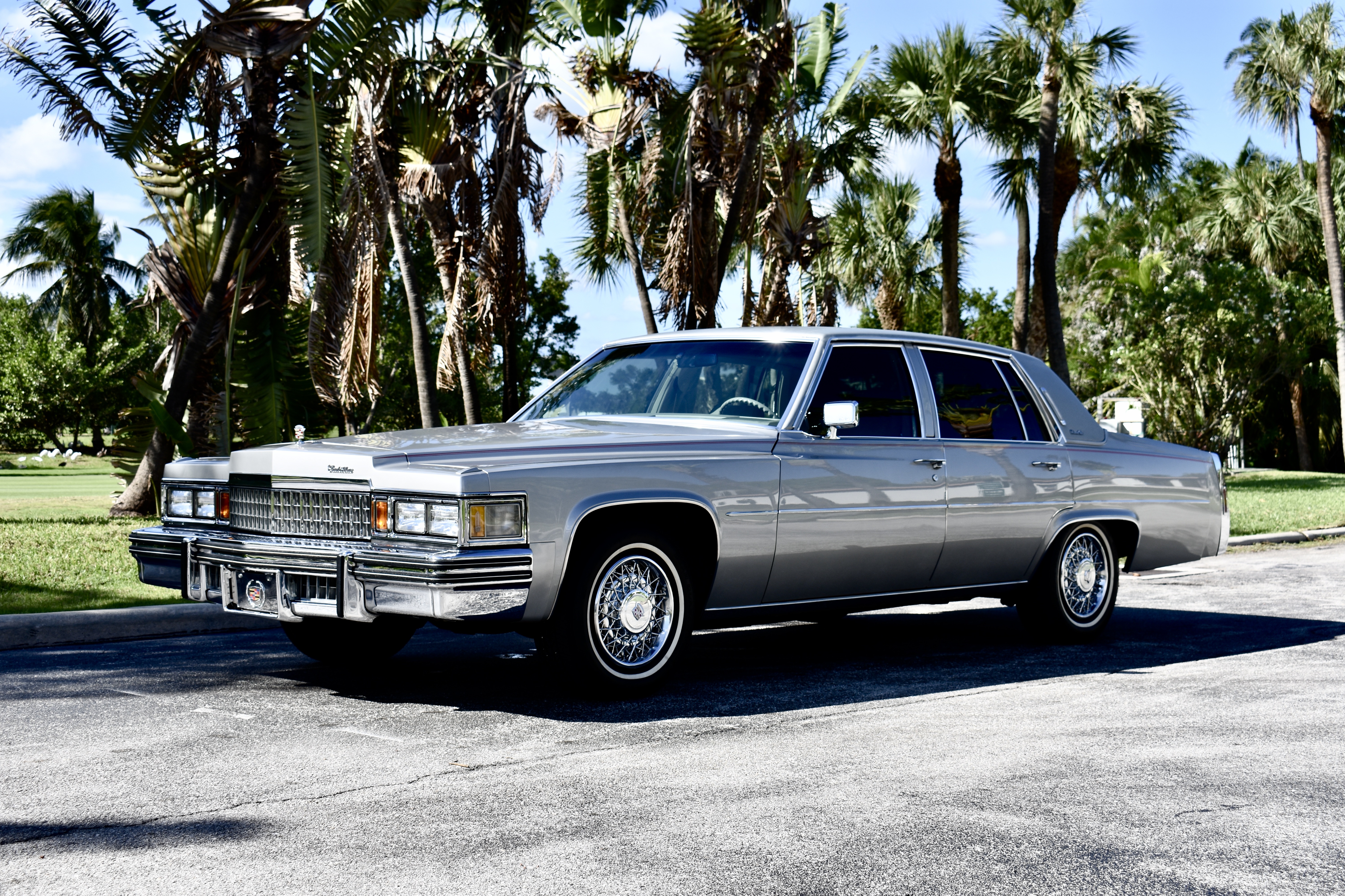 Hagerty | My Garage | View Vehicles